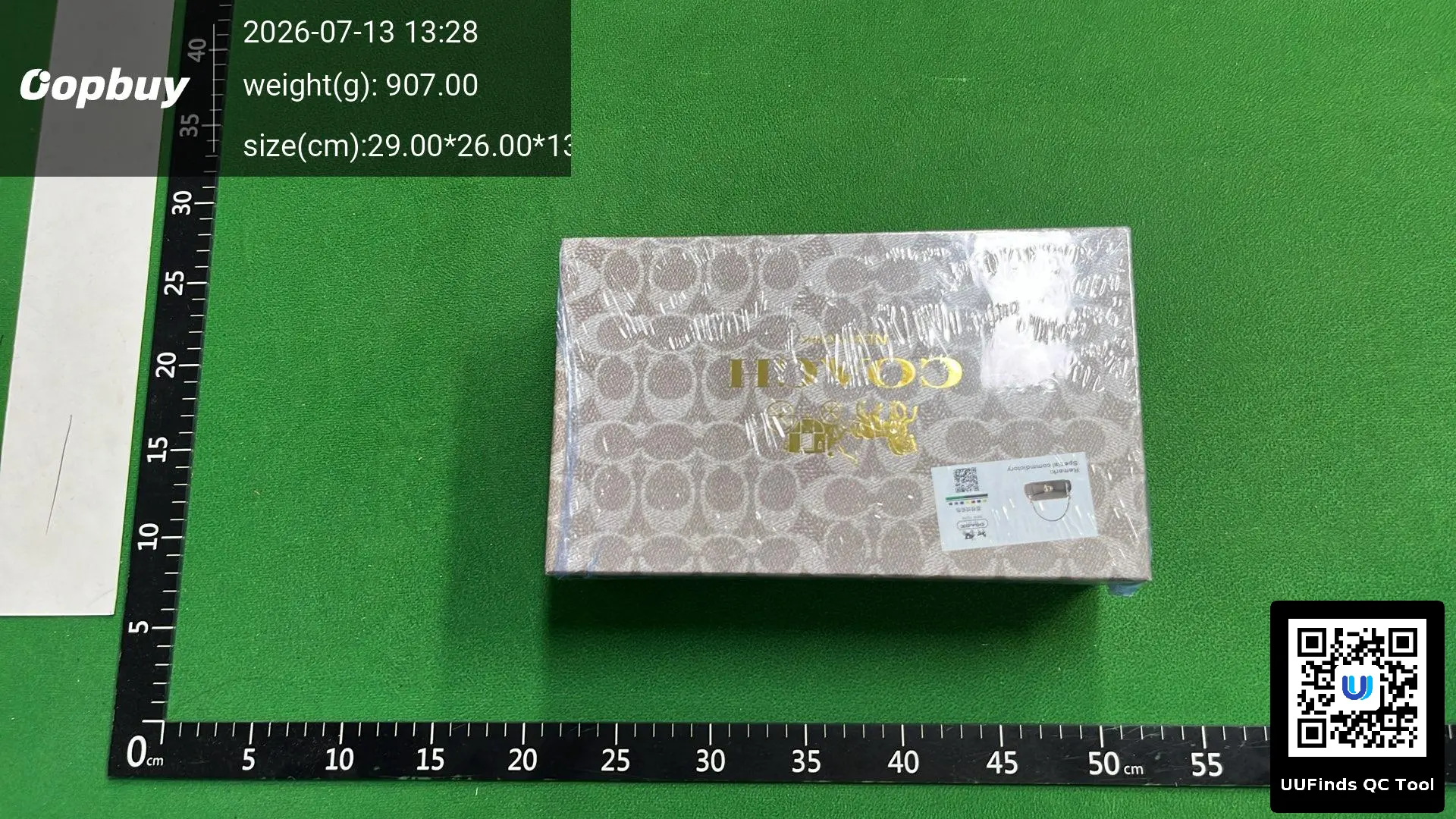 QC 1