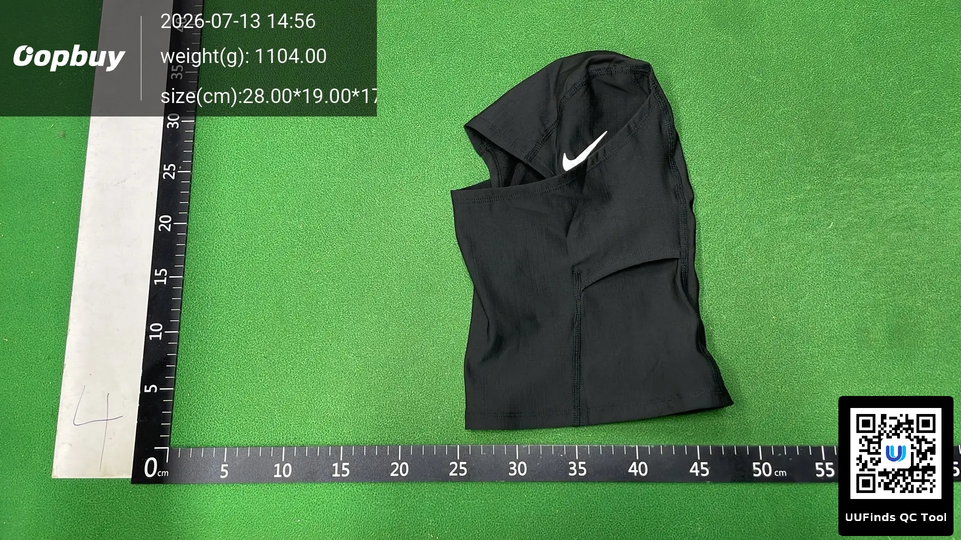 QC 1