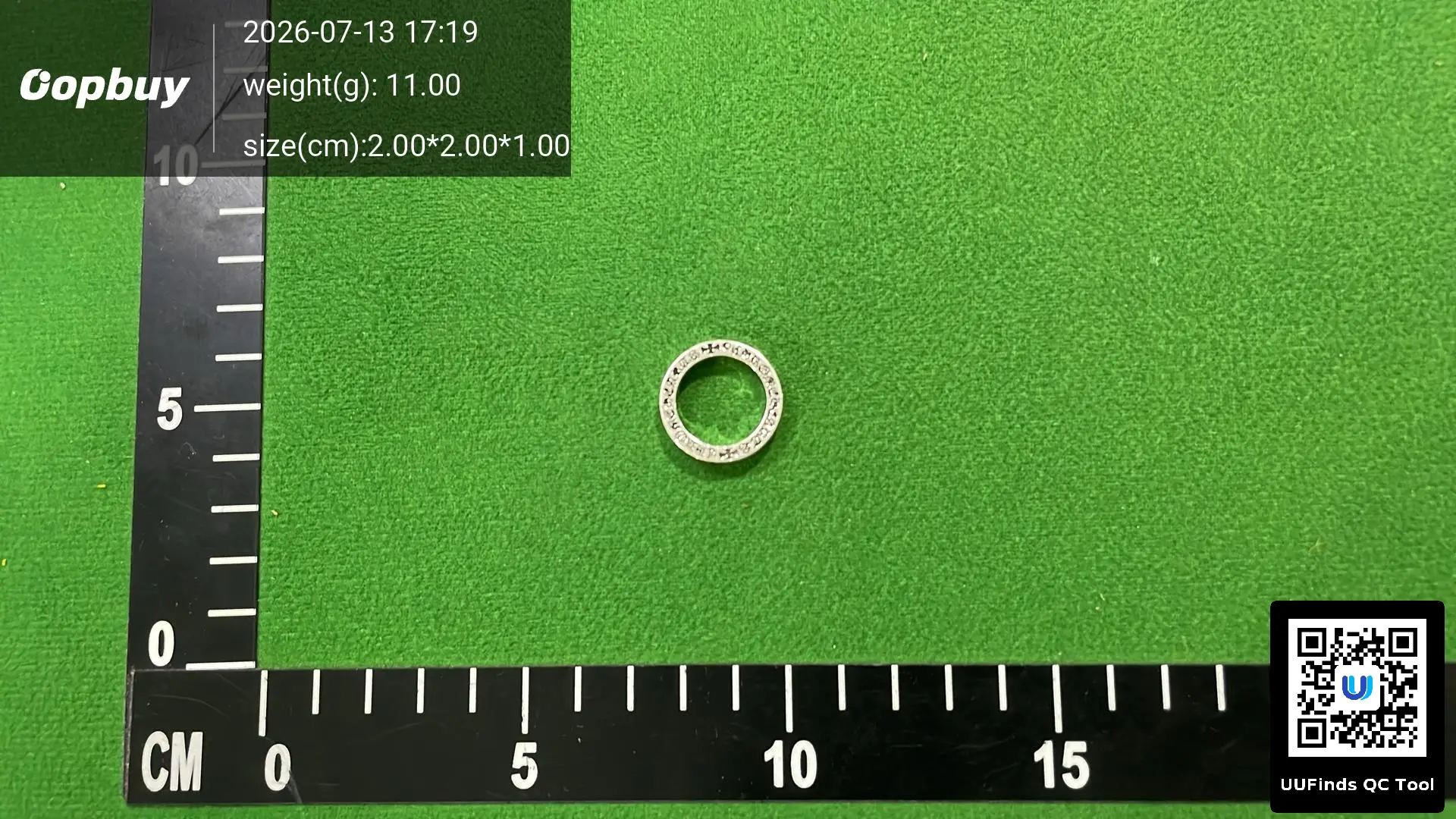 QC 1