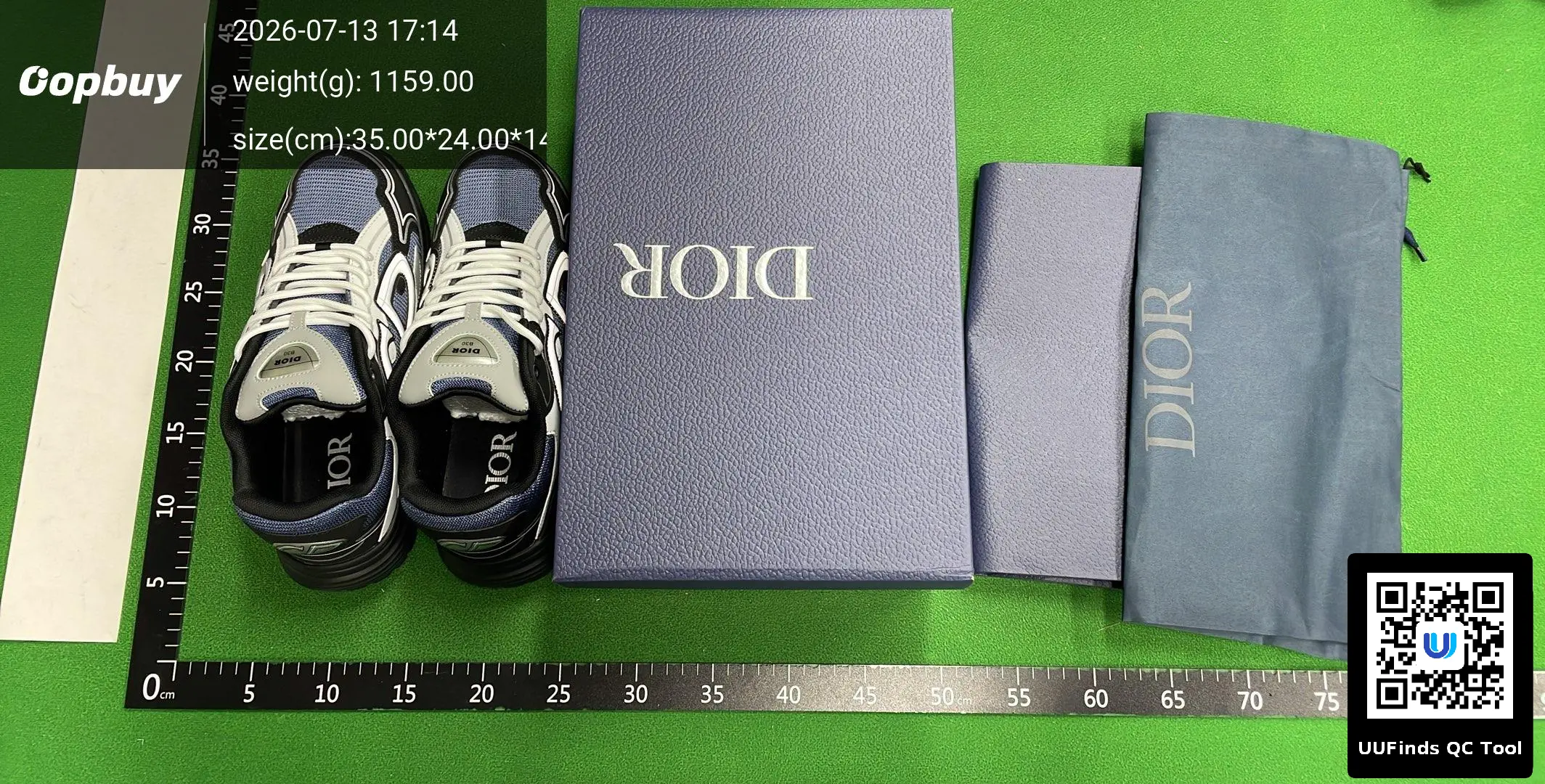 QC 1