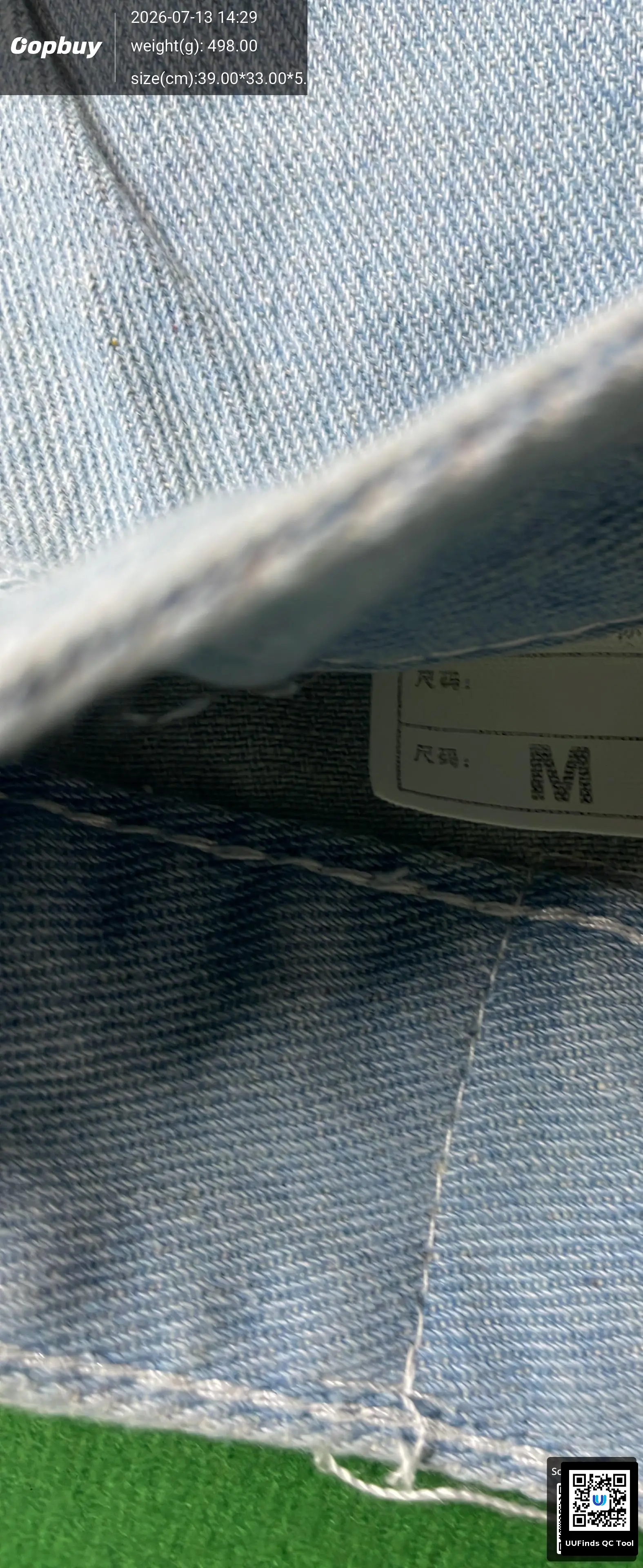 QC 1