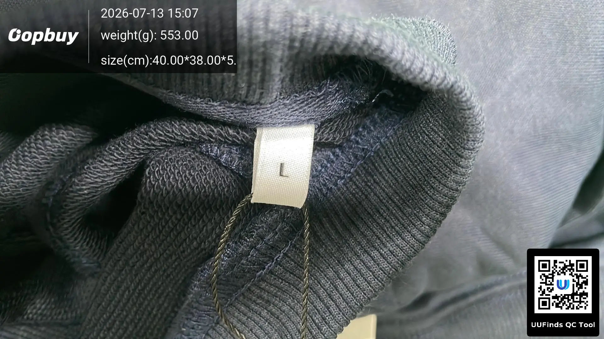 QC 1