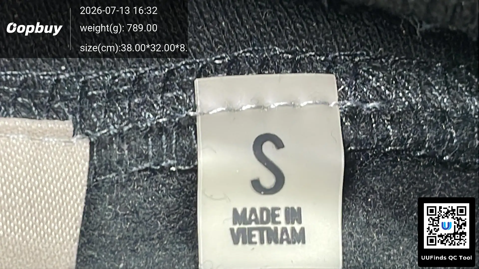 QC 1