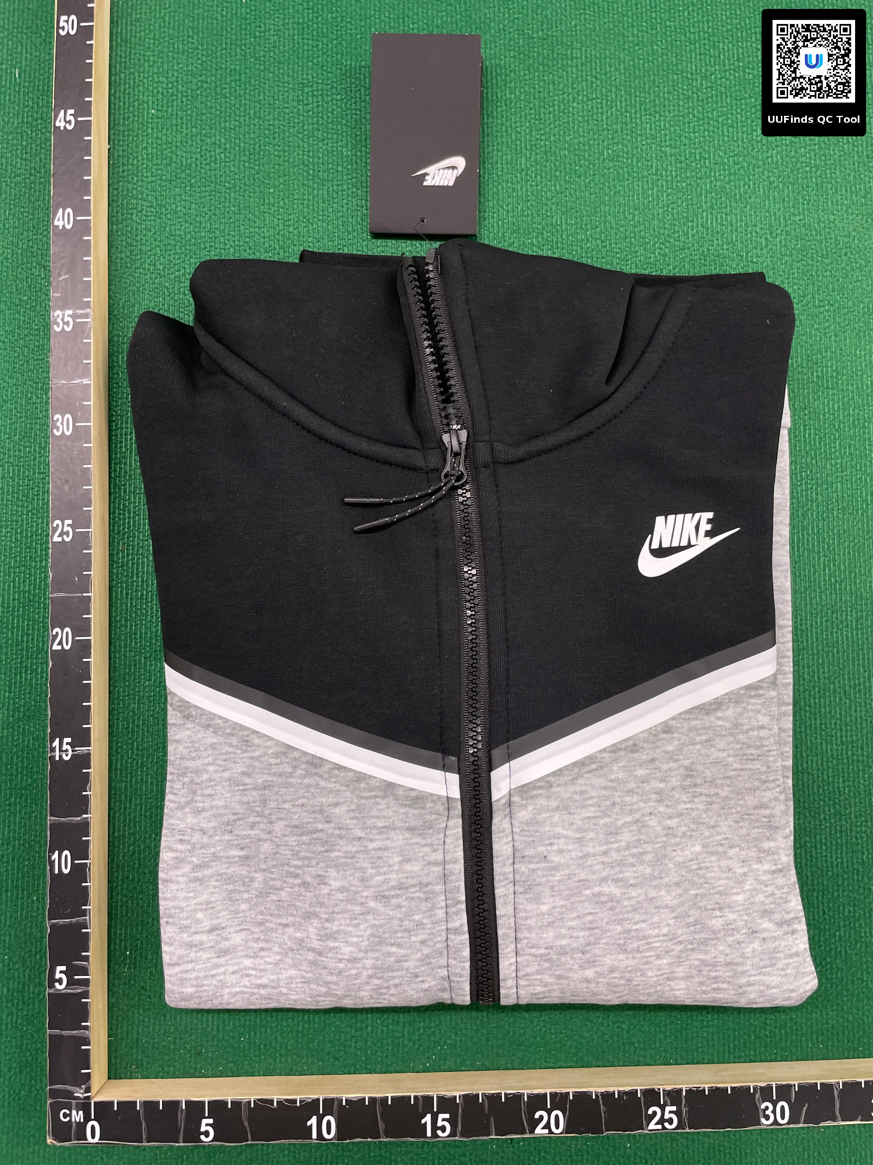 QC photos