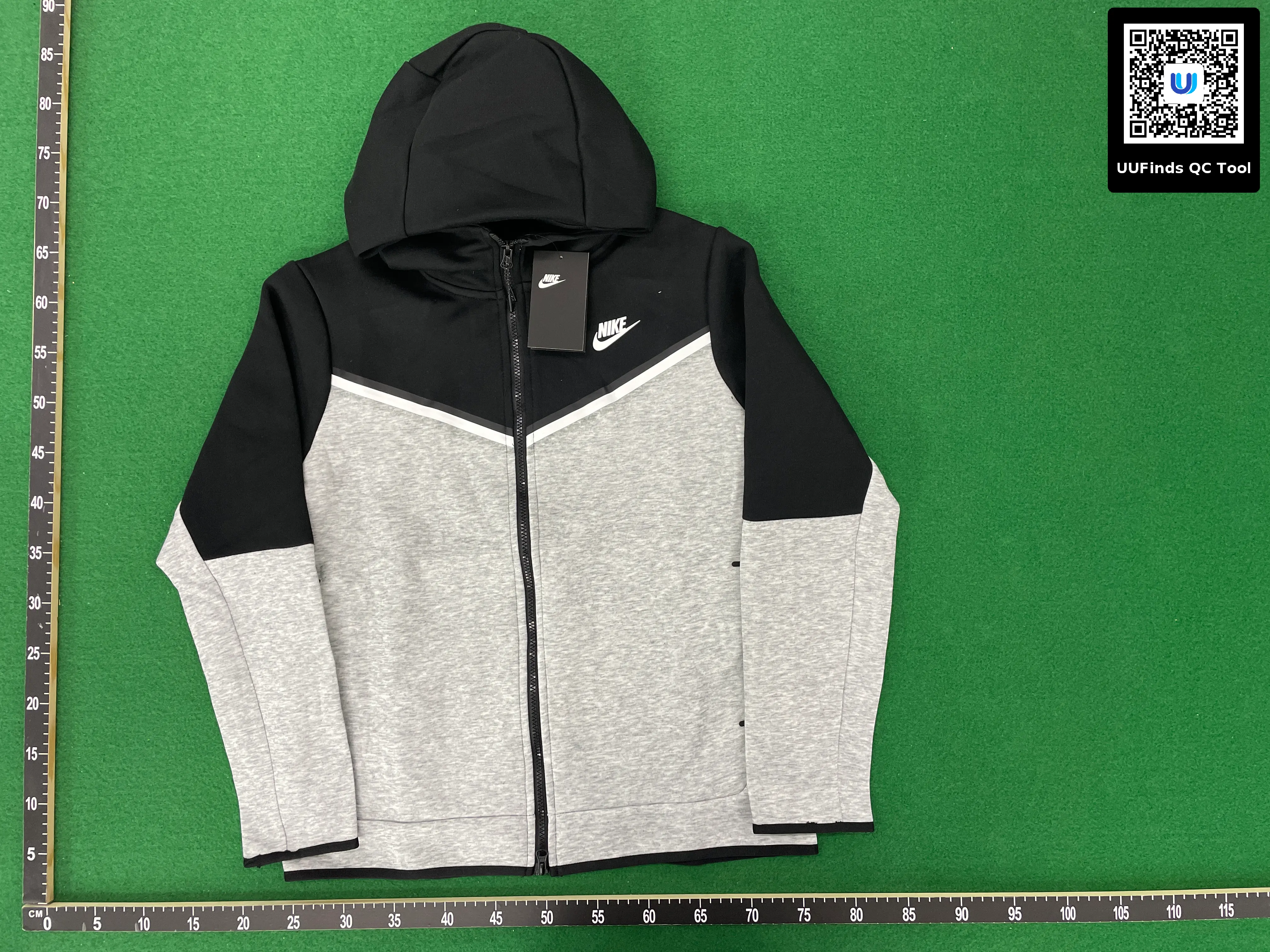 QC photos