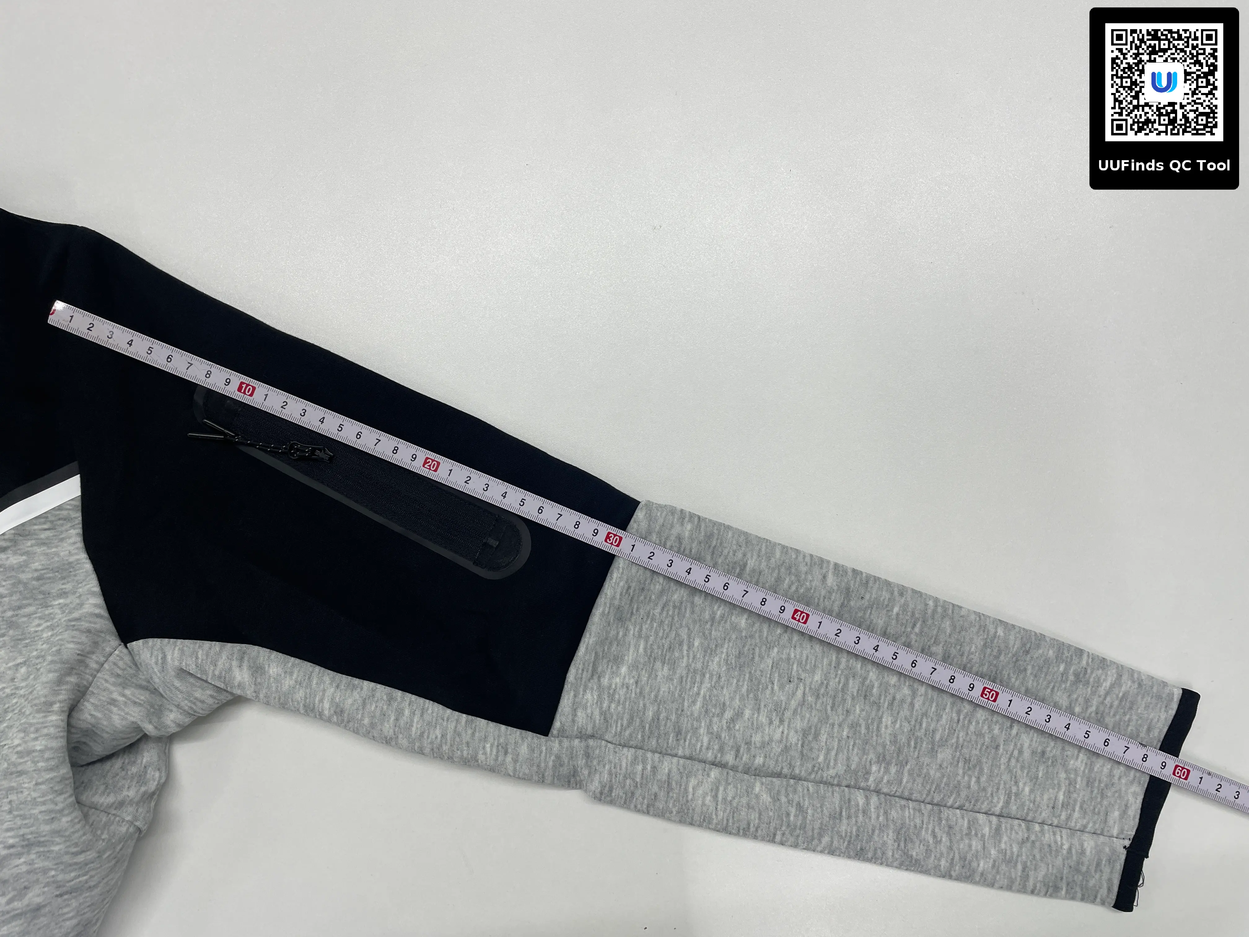 QC photos