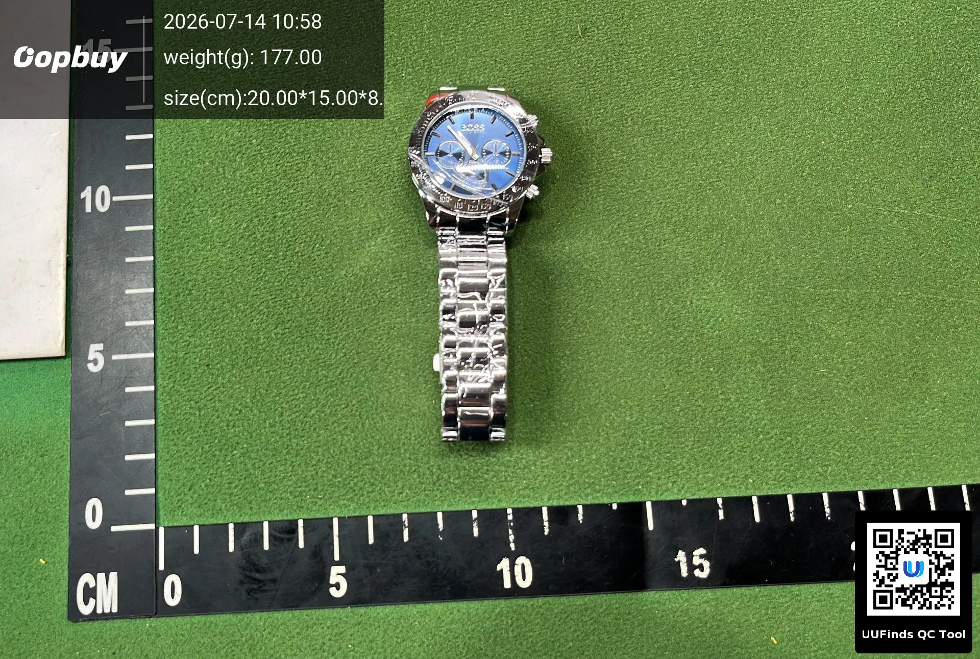 QC 1