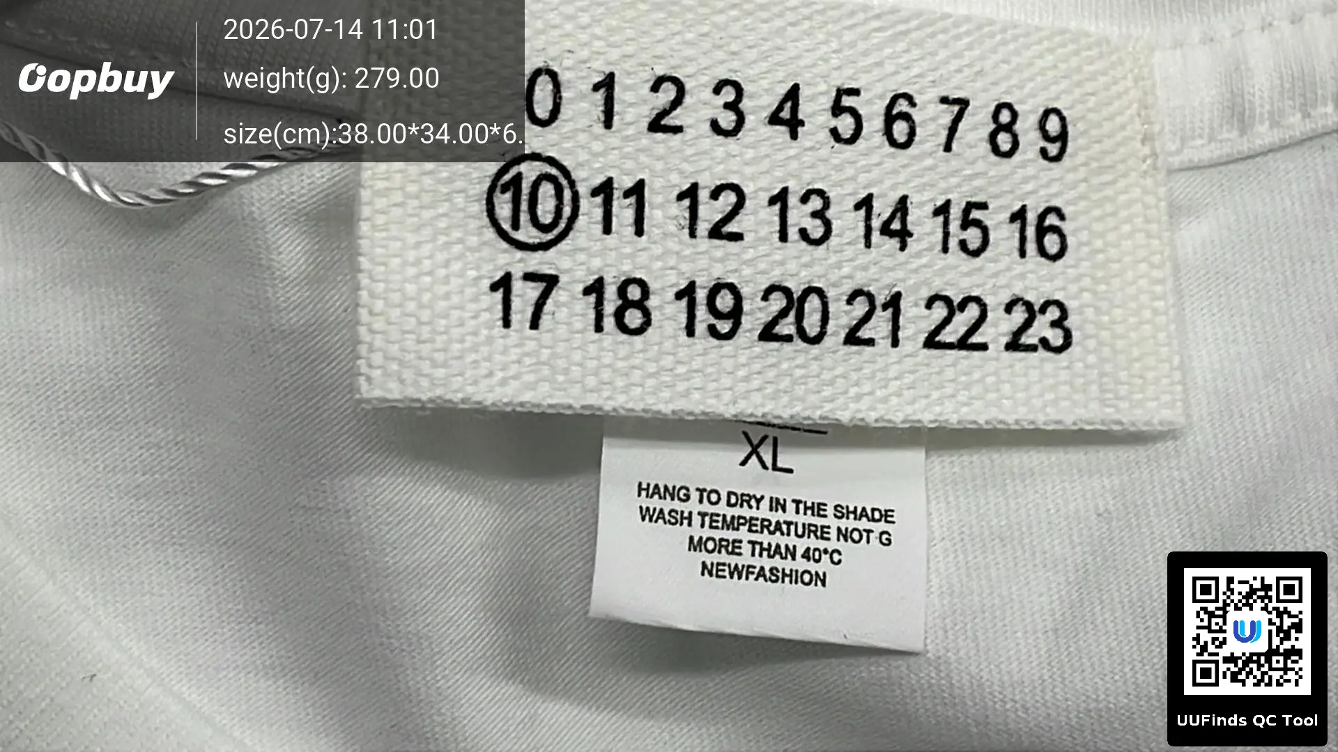 QC 1