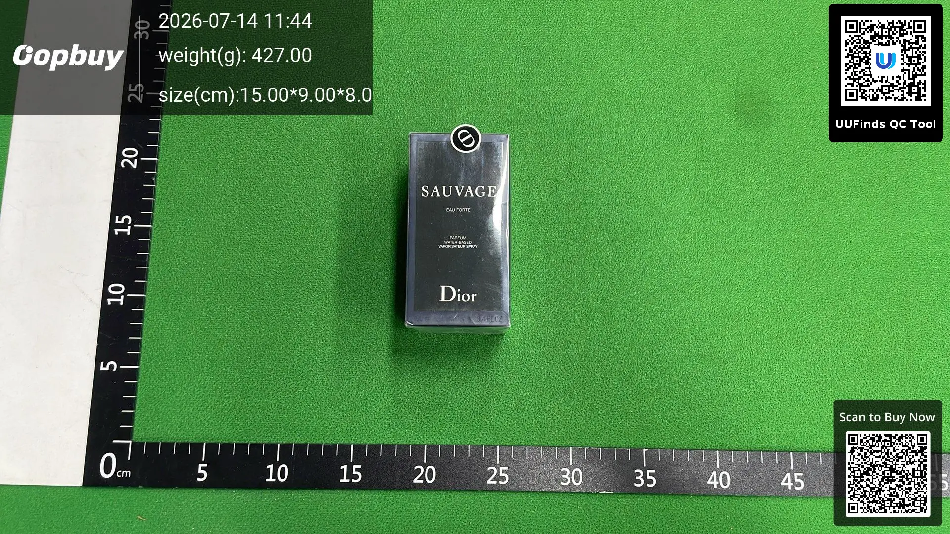 QC 1