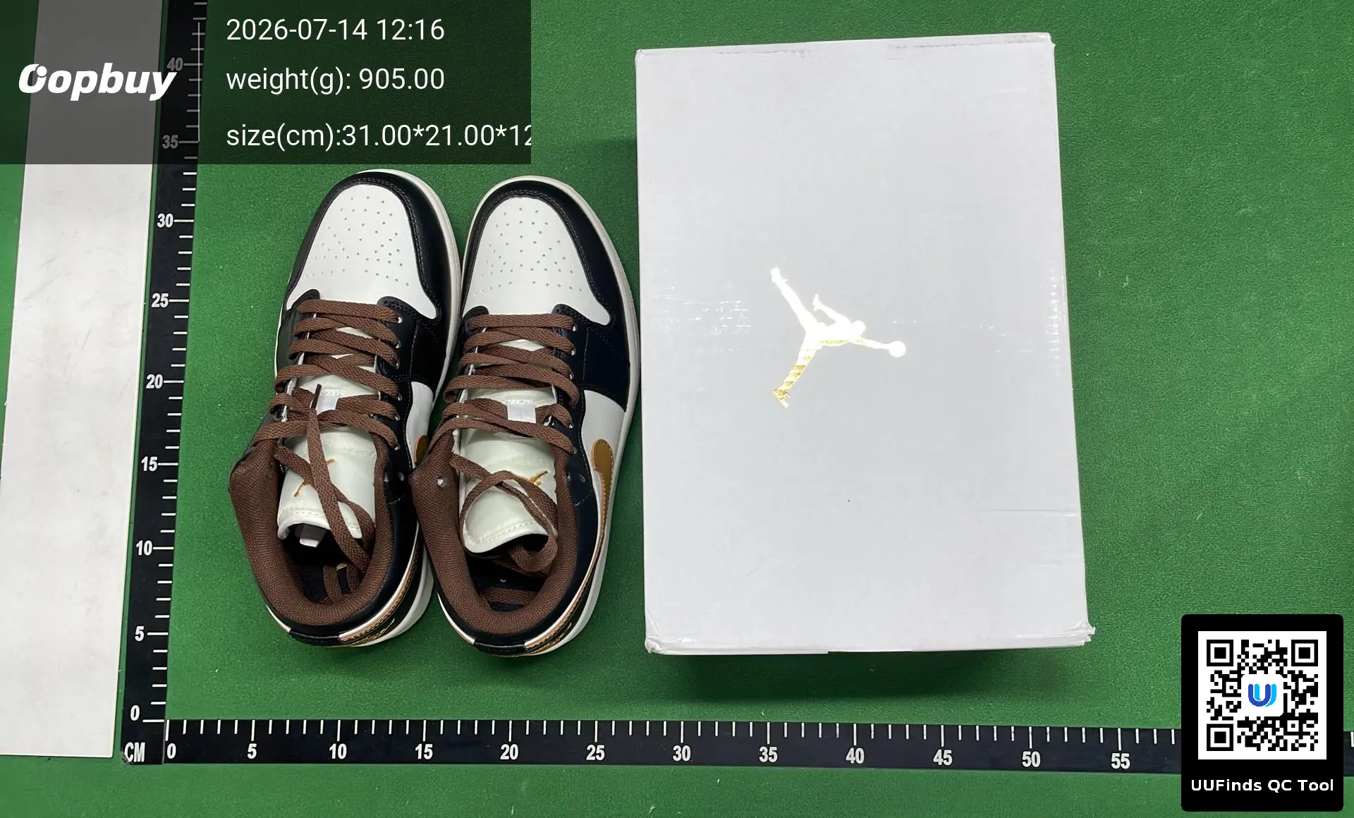 QC 1