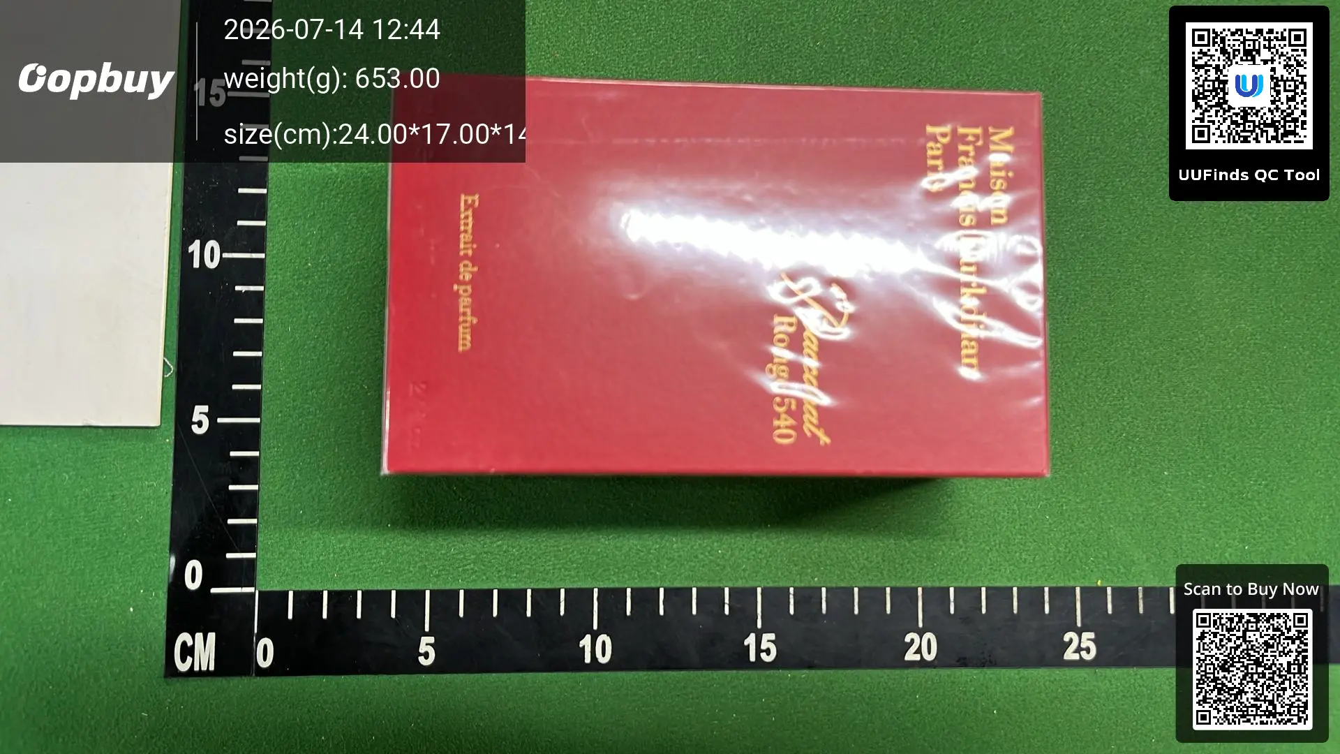 QC 1