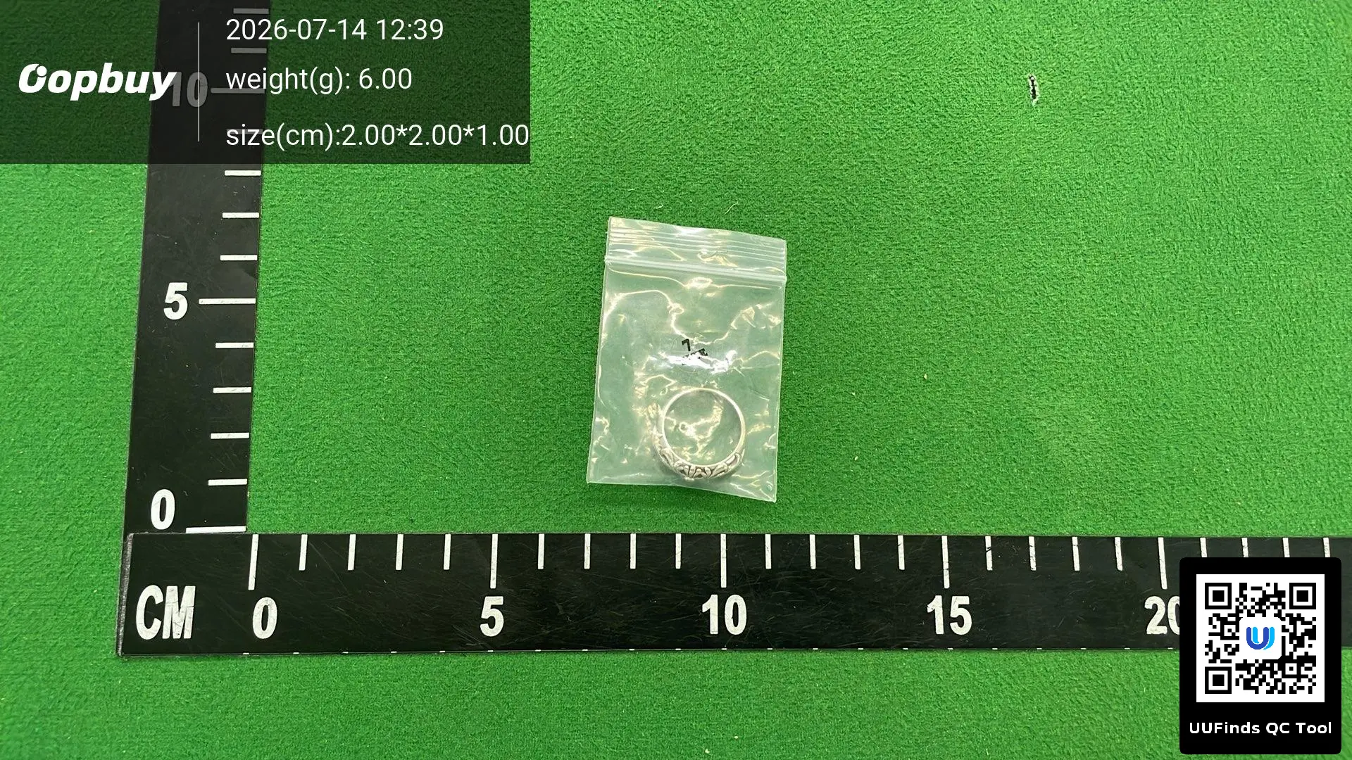 QC 1