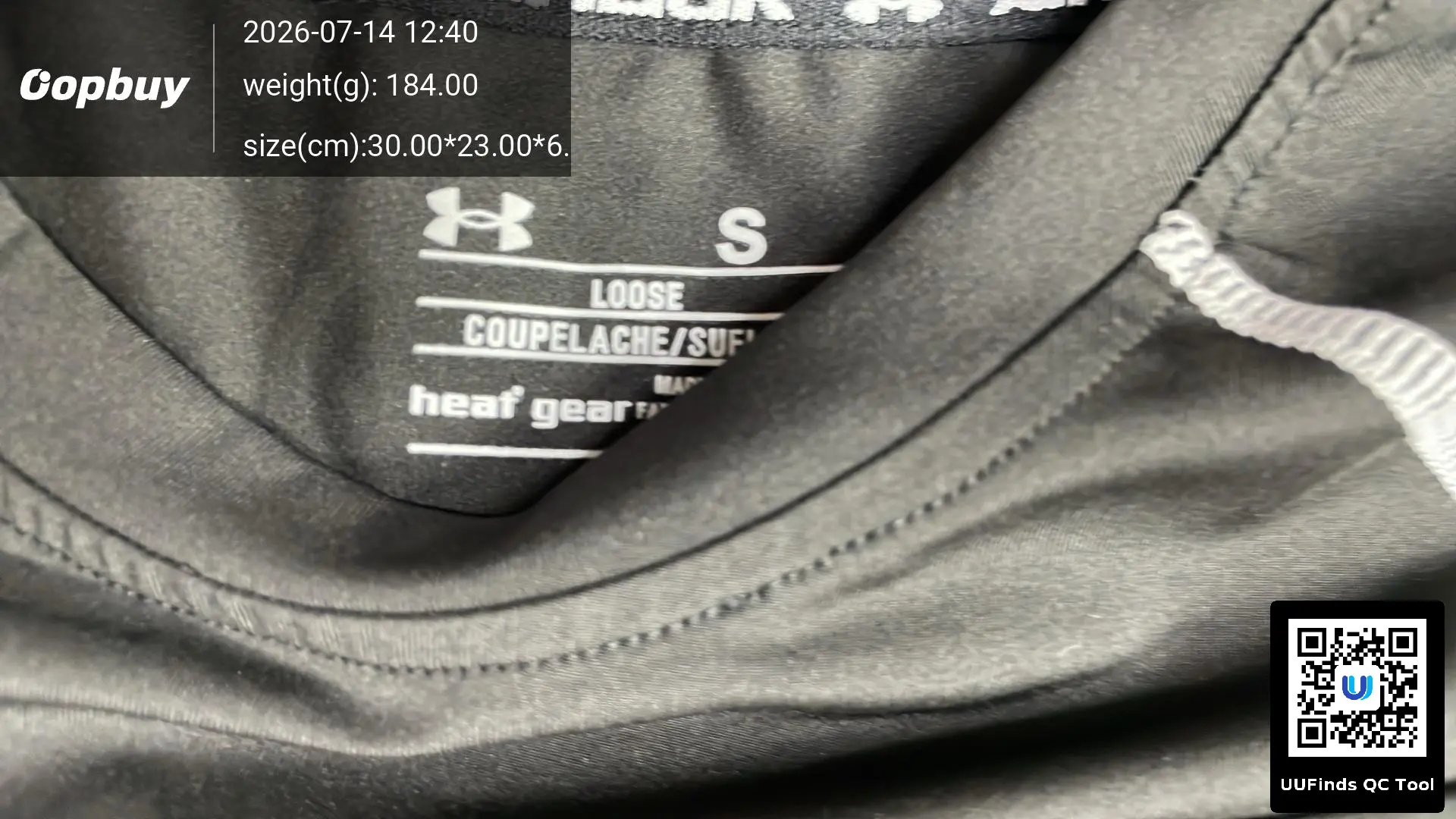QC 1