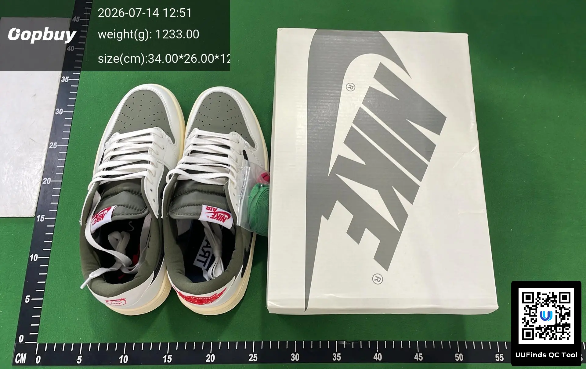 QC 1