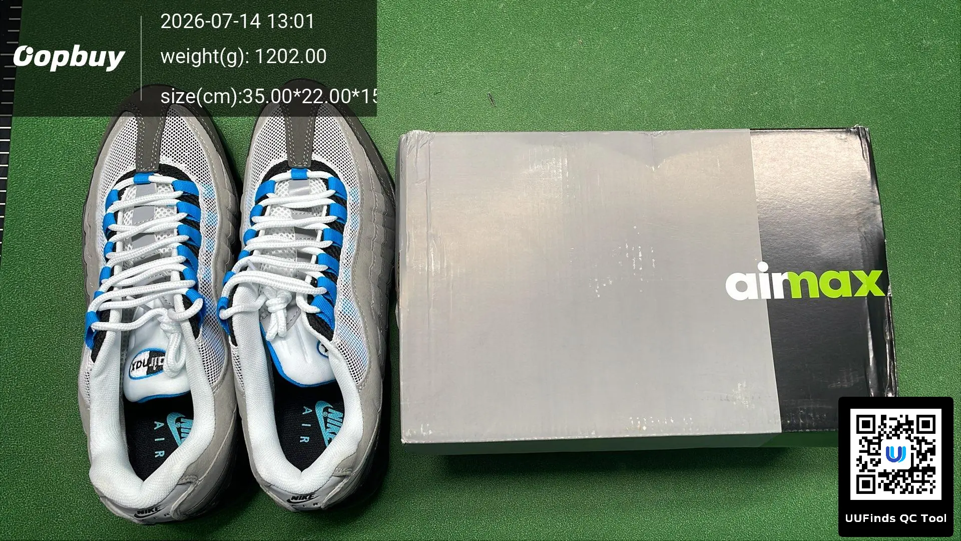QC 1