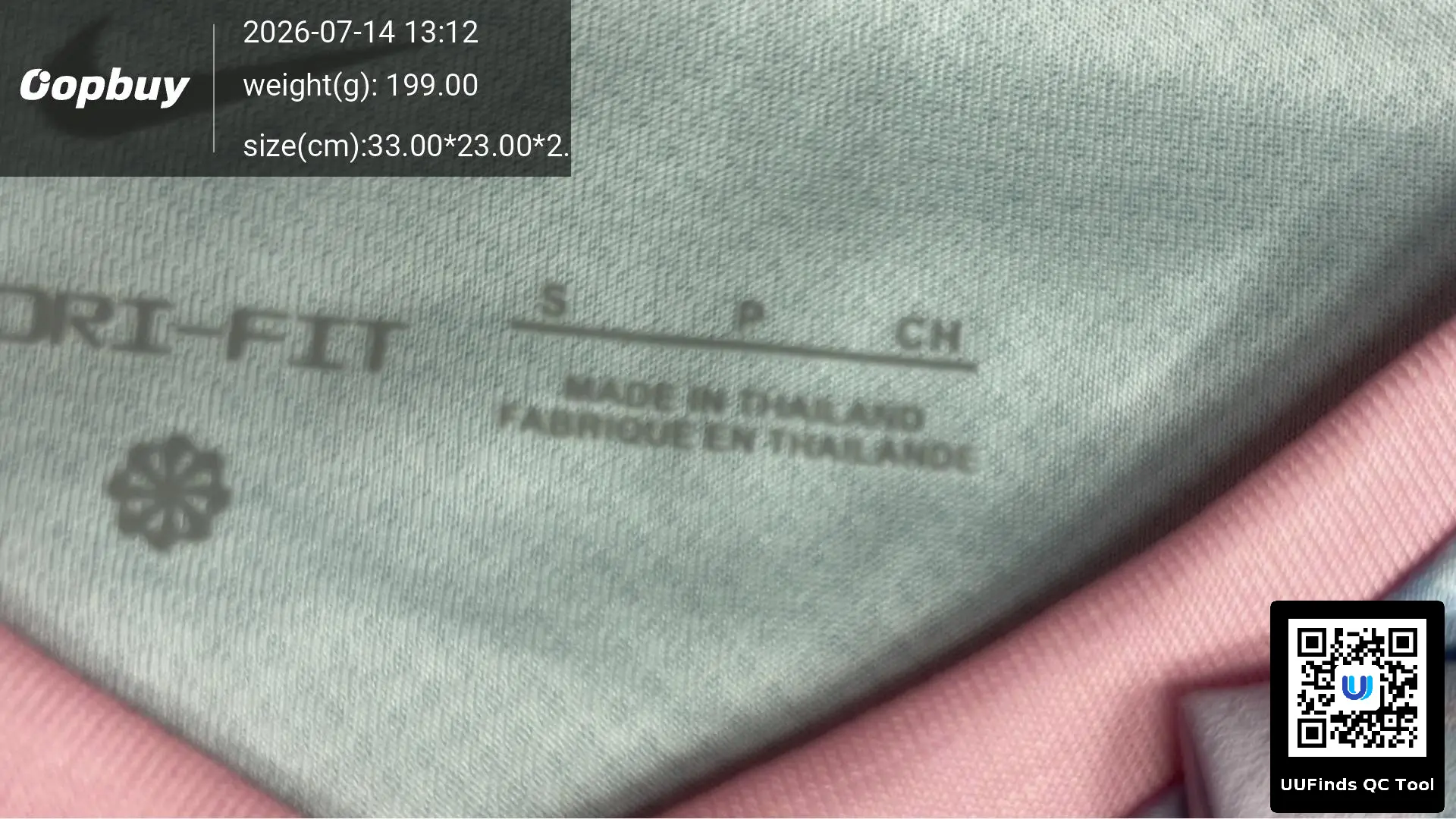 QC 1