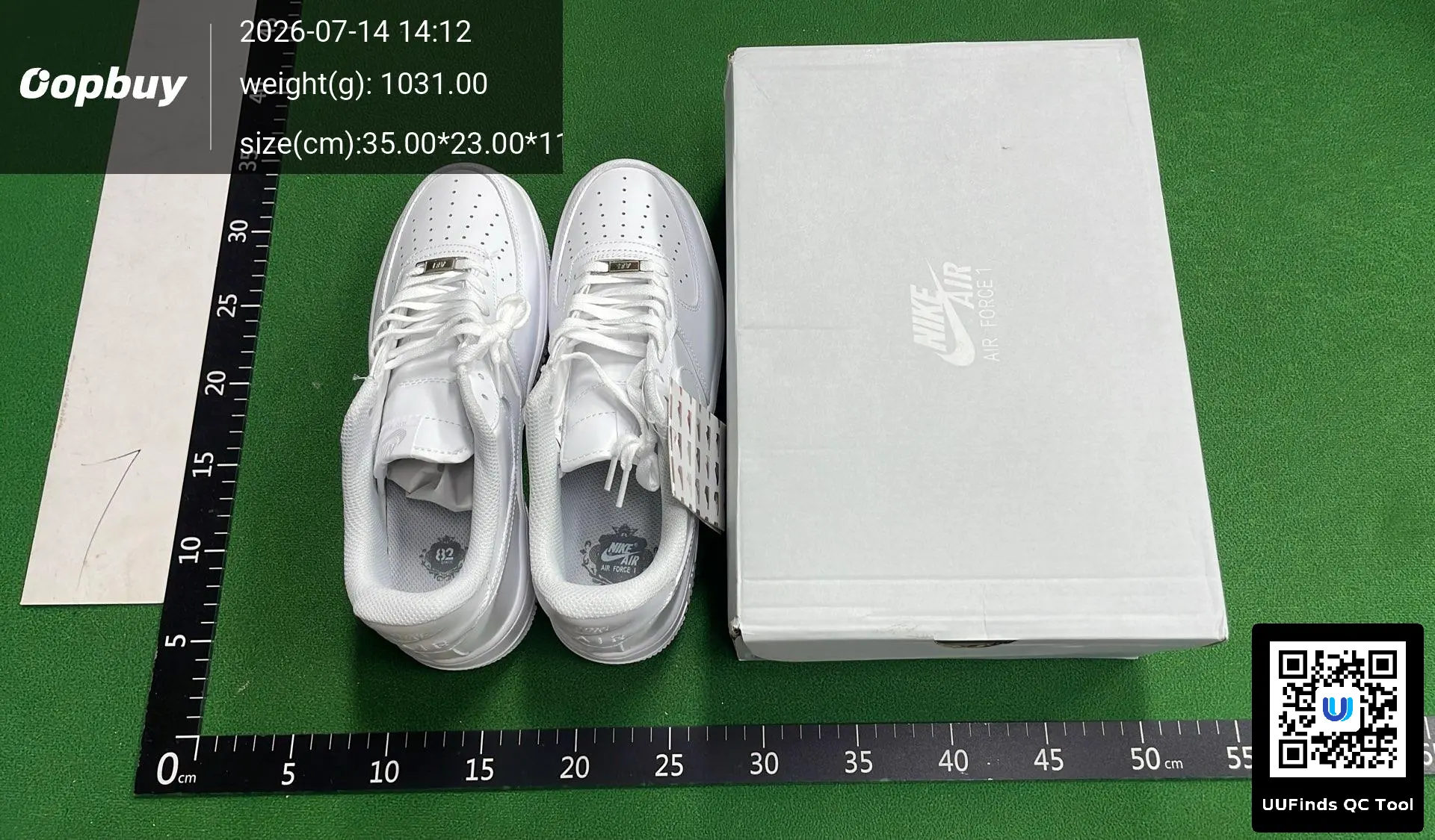 QC 1