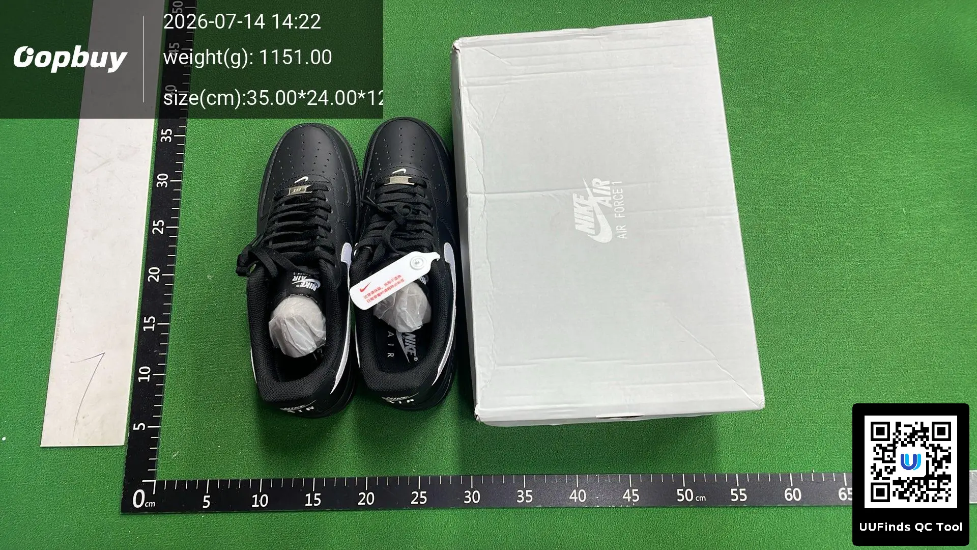 QC 1