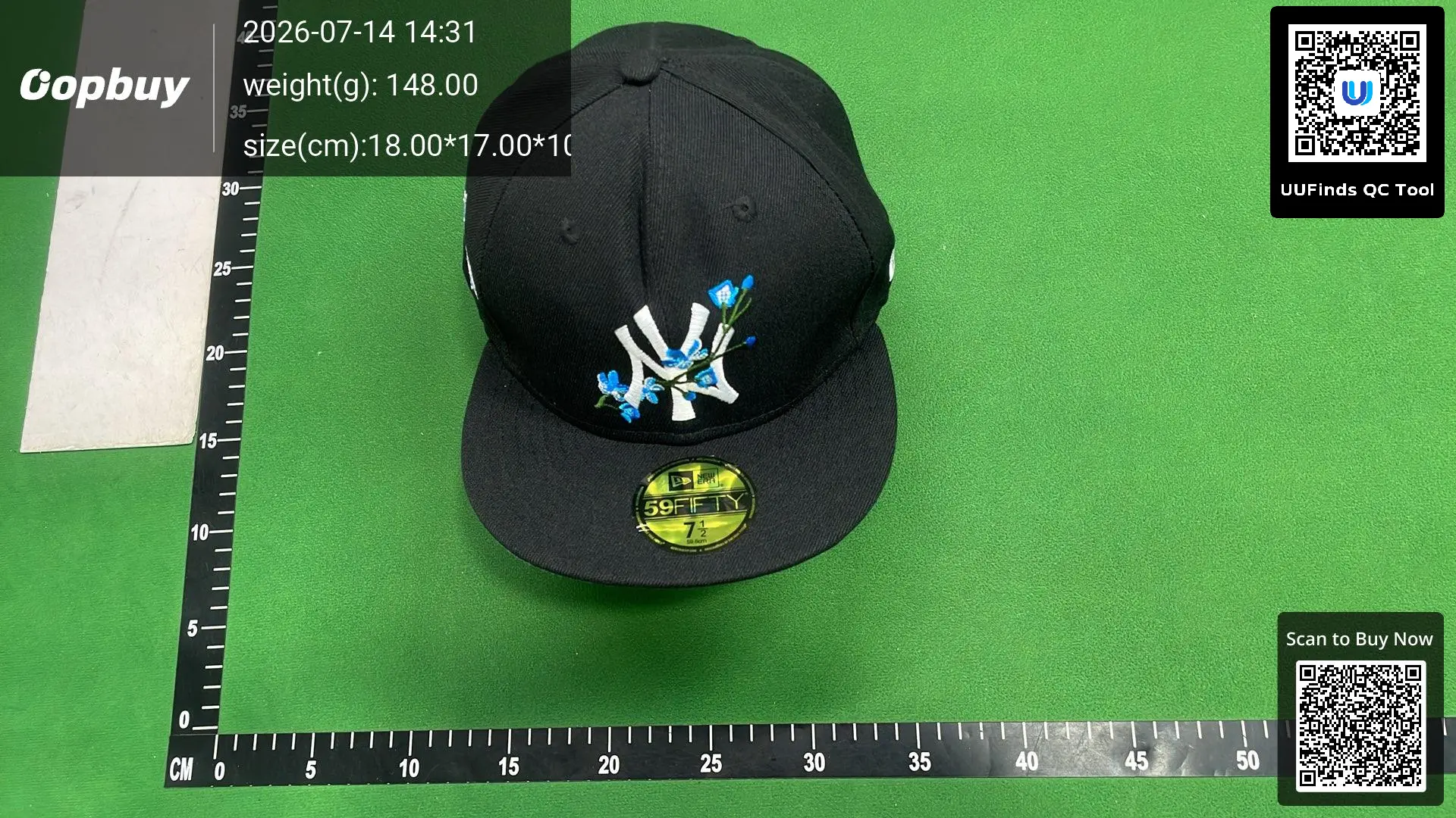 QC 1