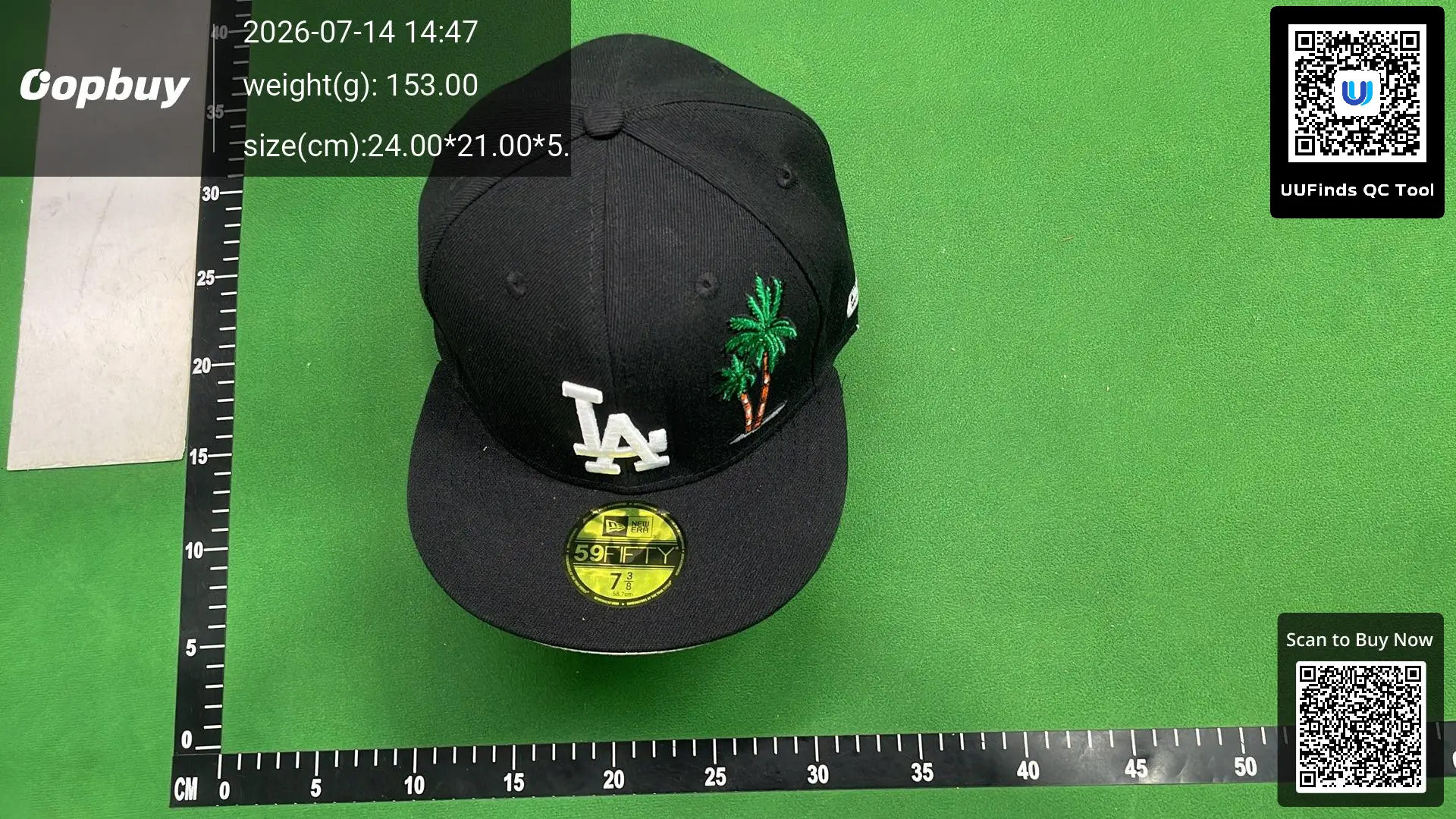 QC 1