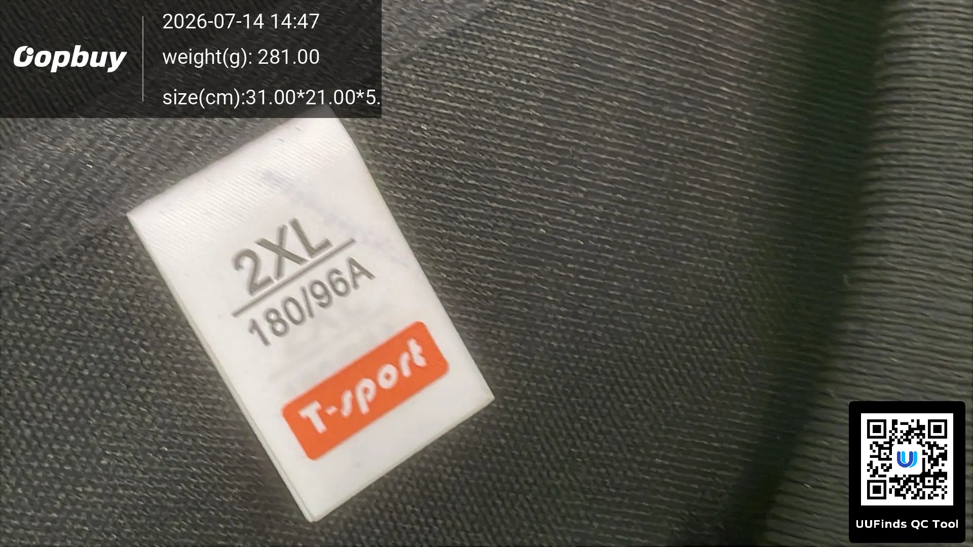 QC 1