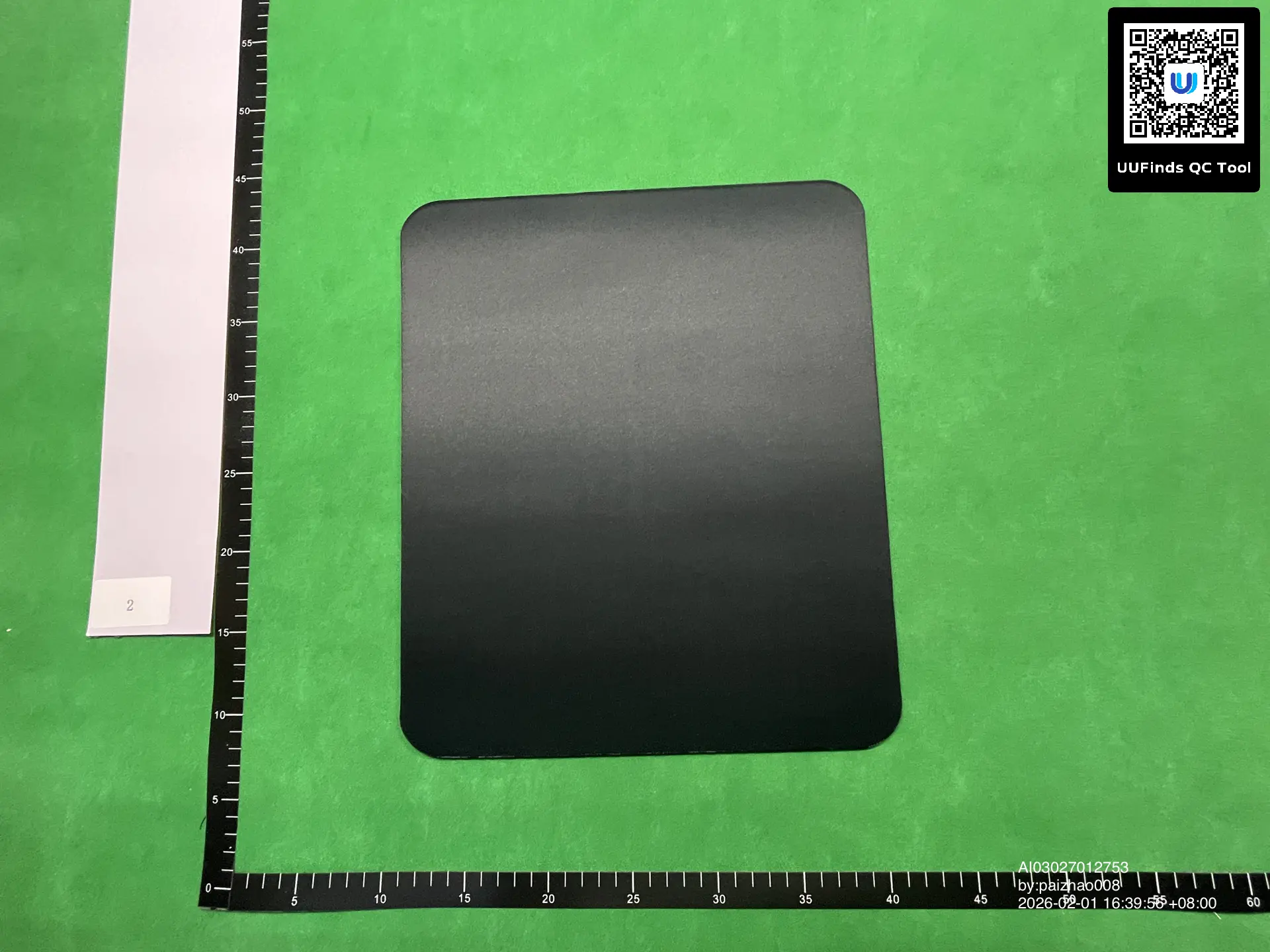 QC 1