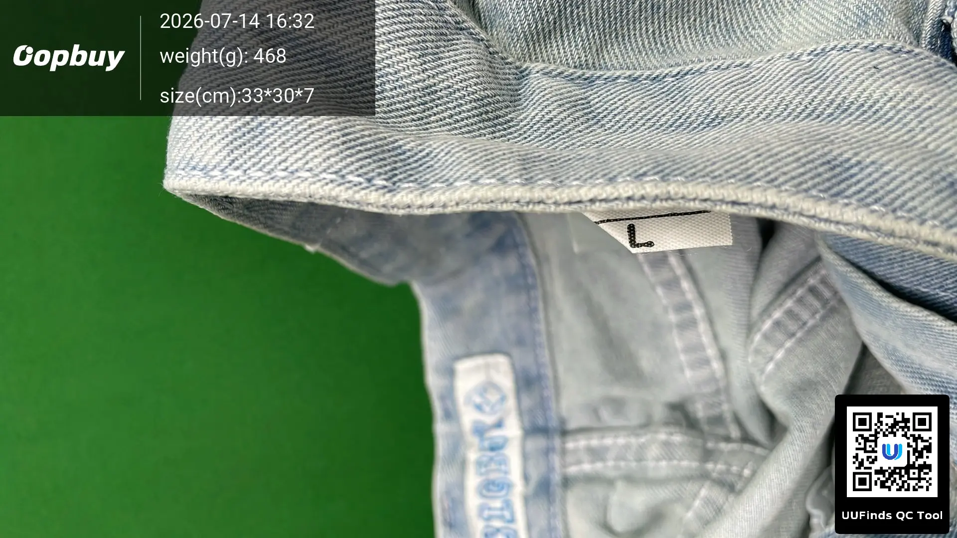 QC 1