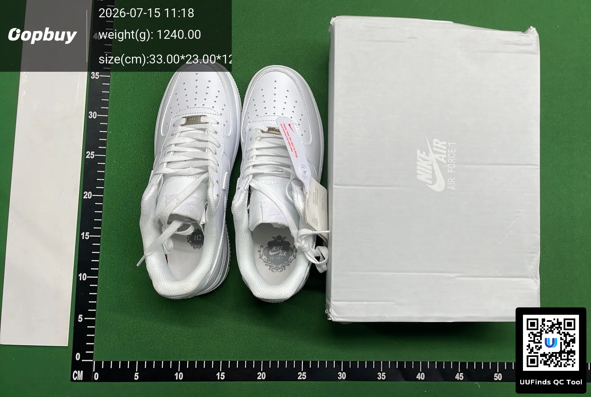 QC 1