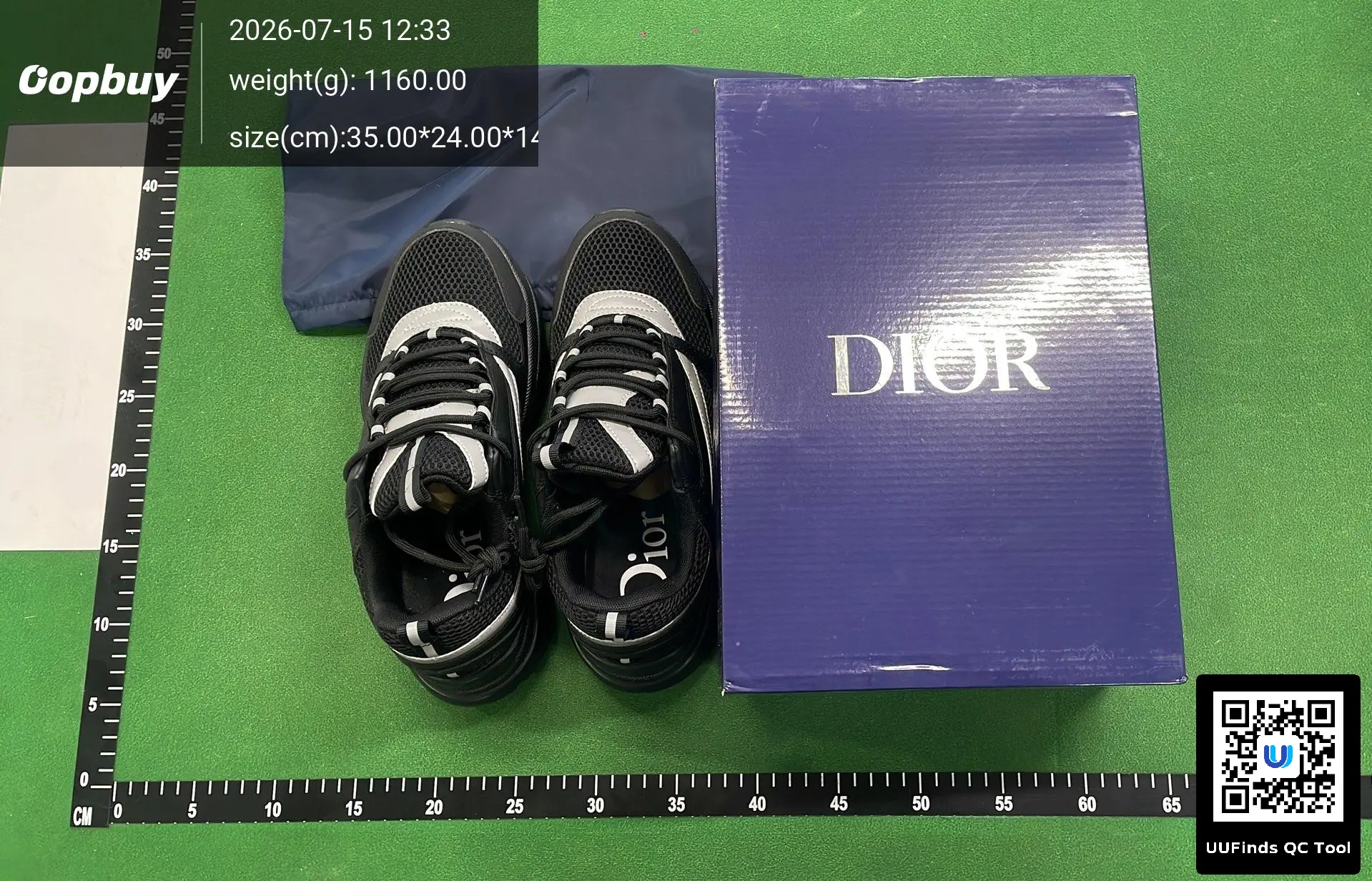 QC 1