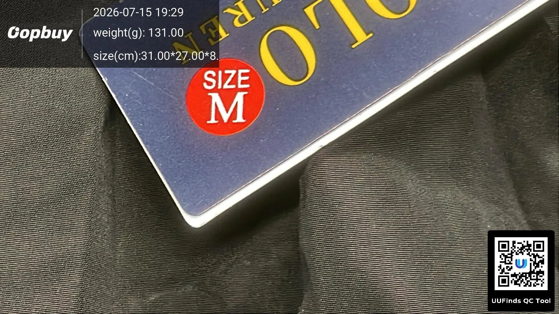 QC 1