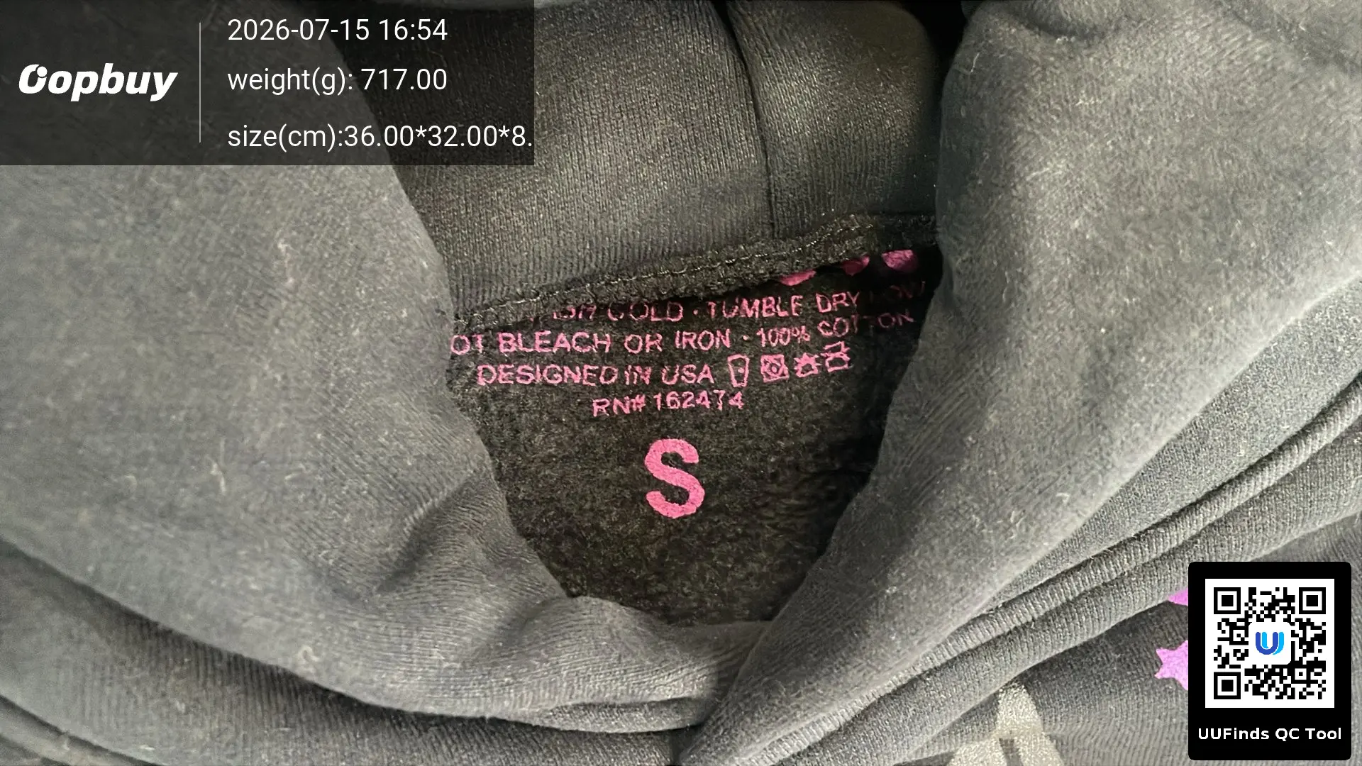 QC 1