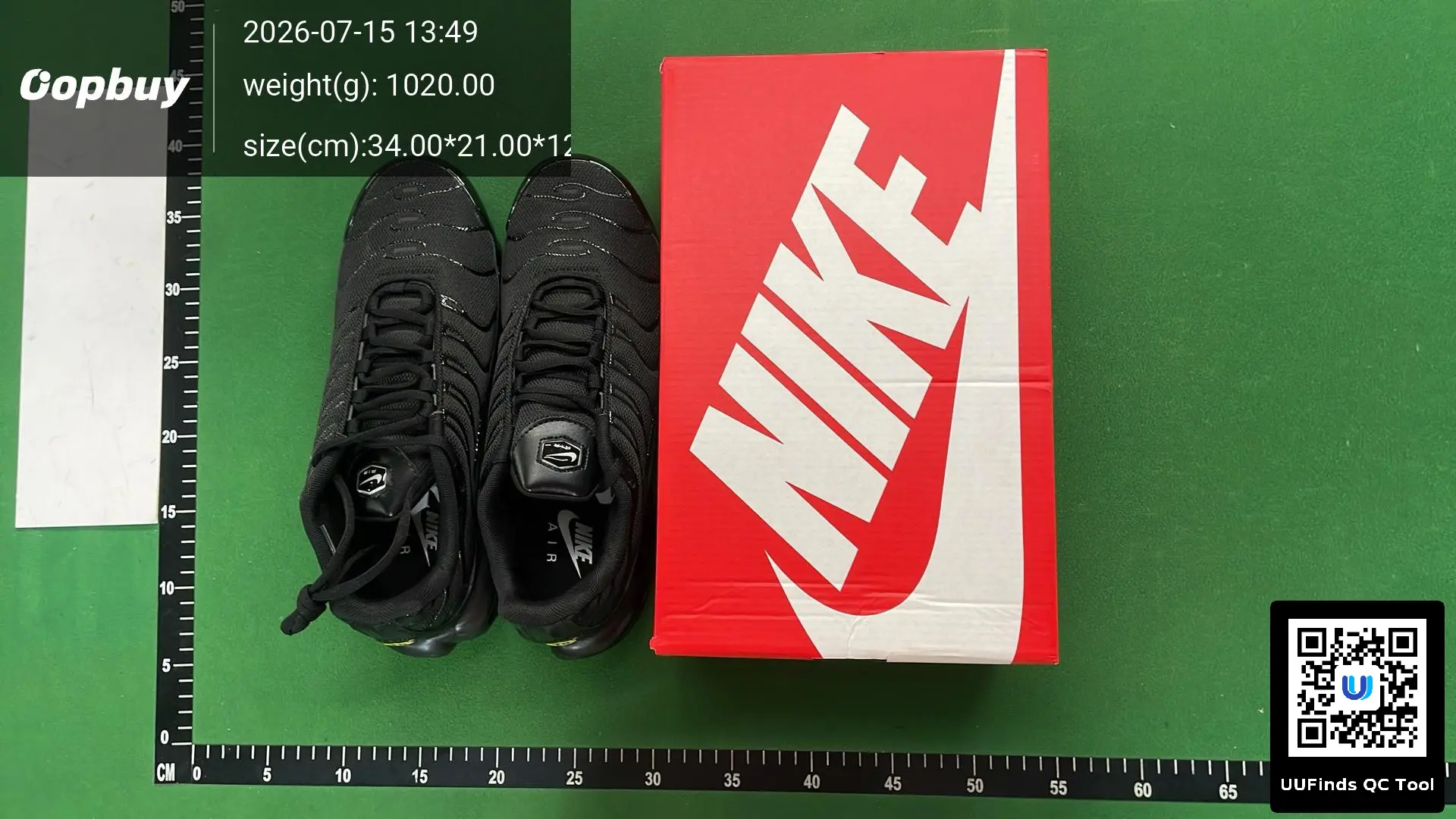 QC 1