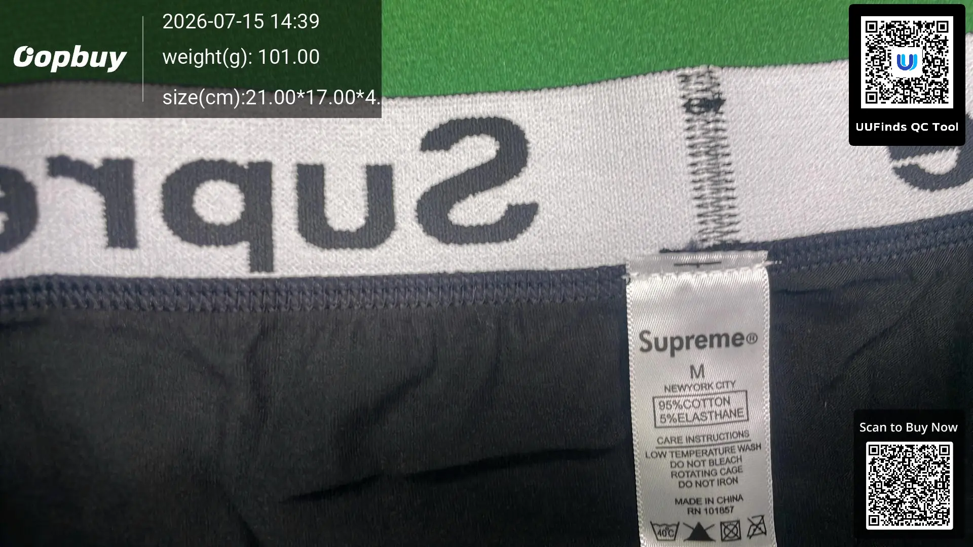 QC 1