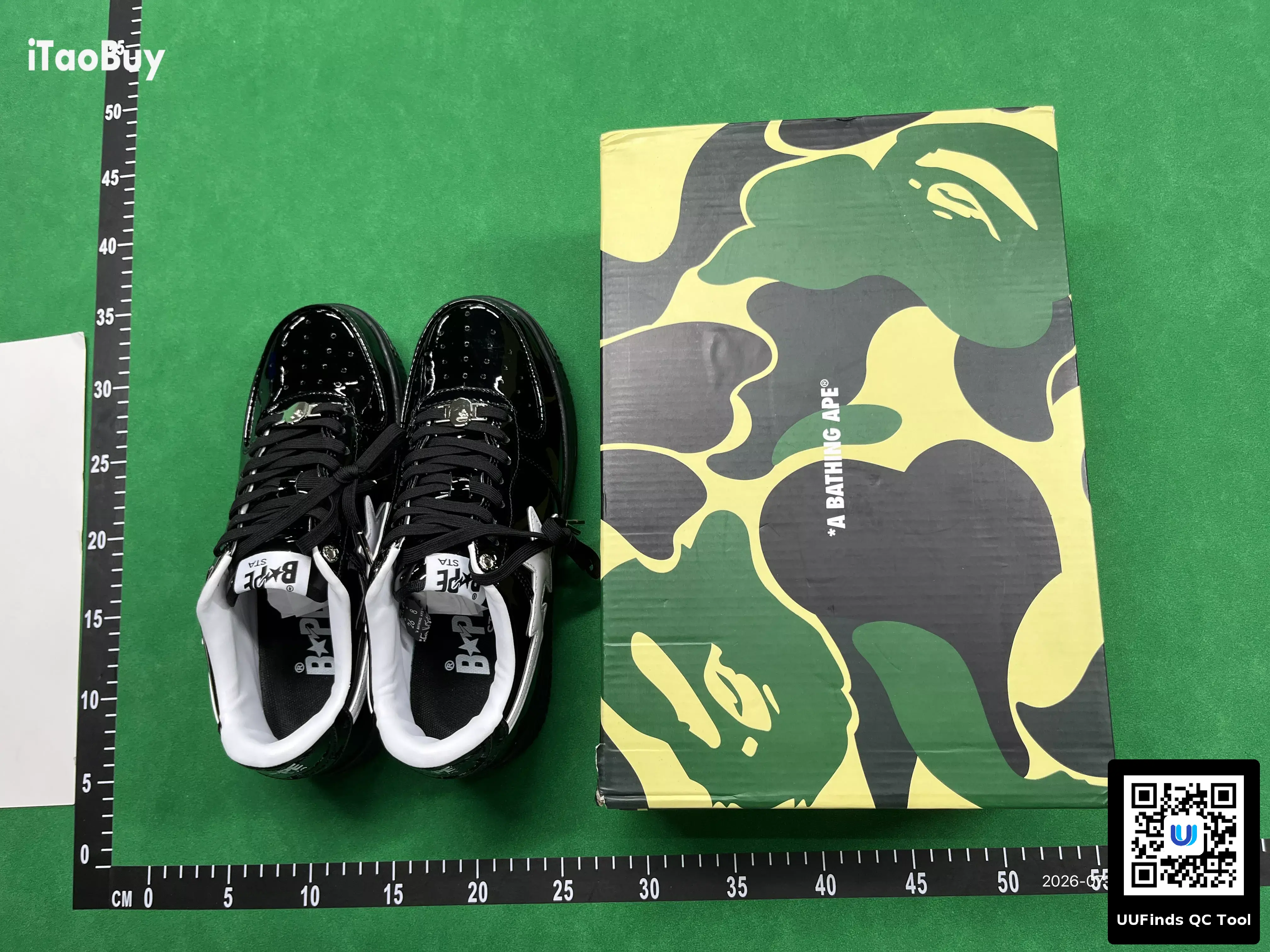 QC 1