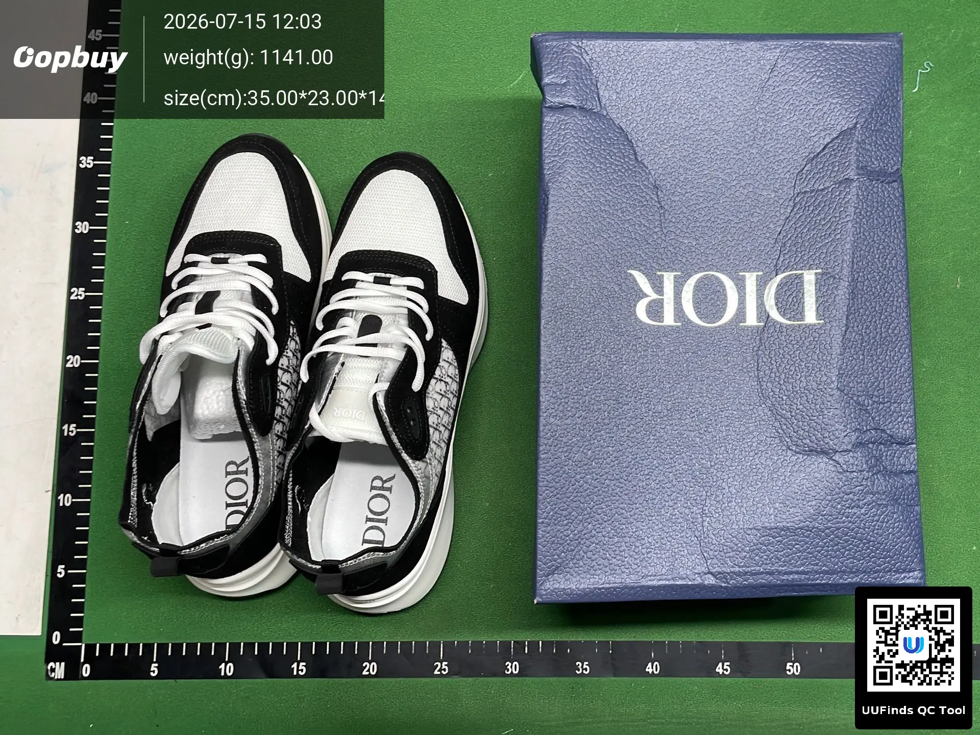 QC 1