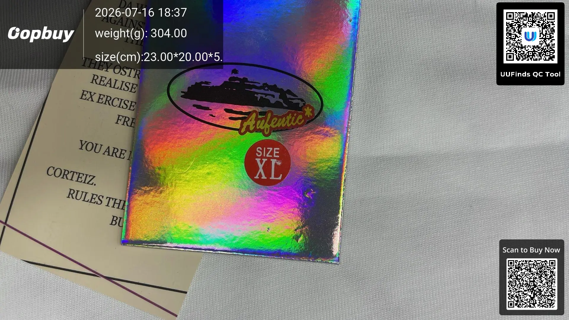 QC 1