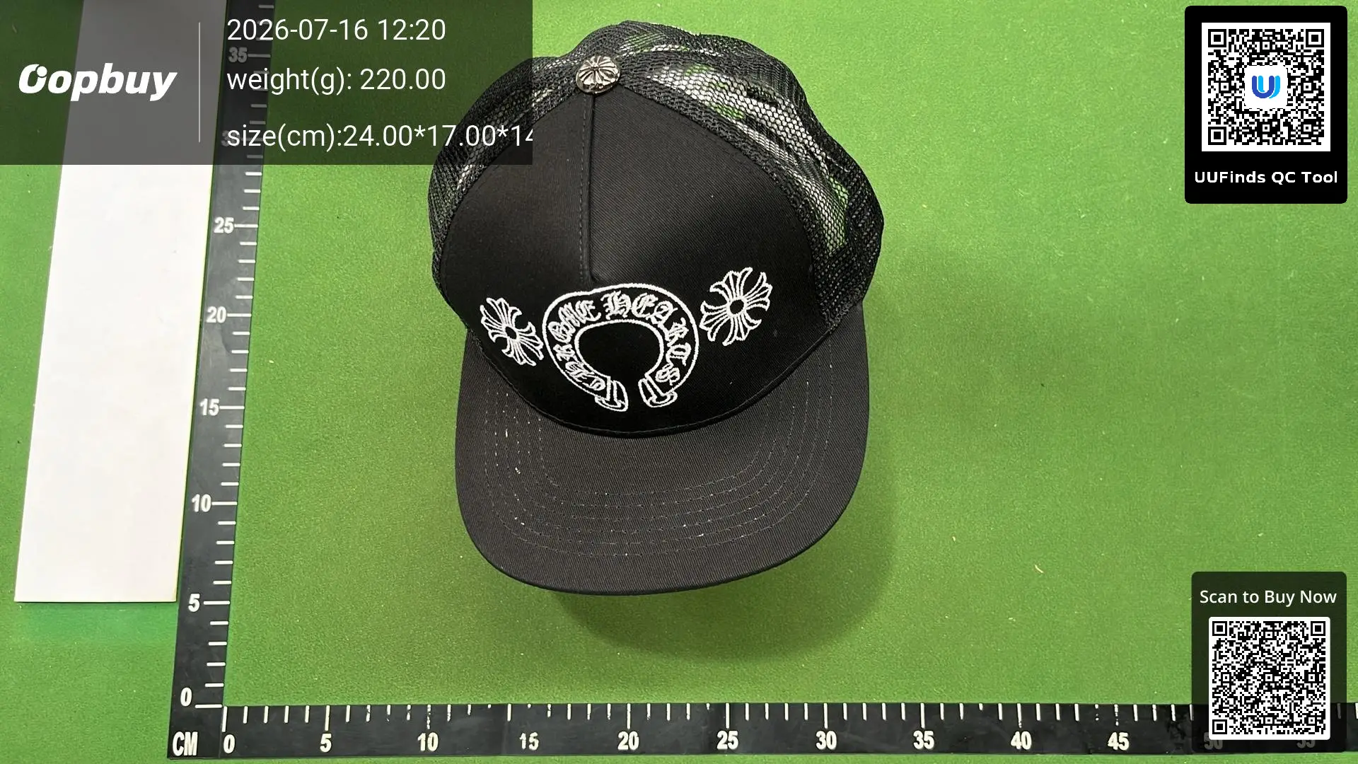 QC 1