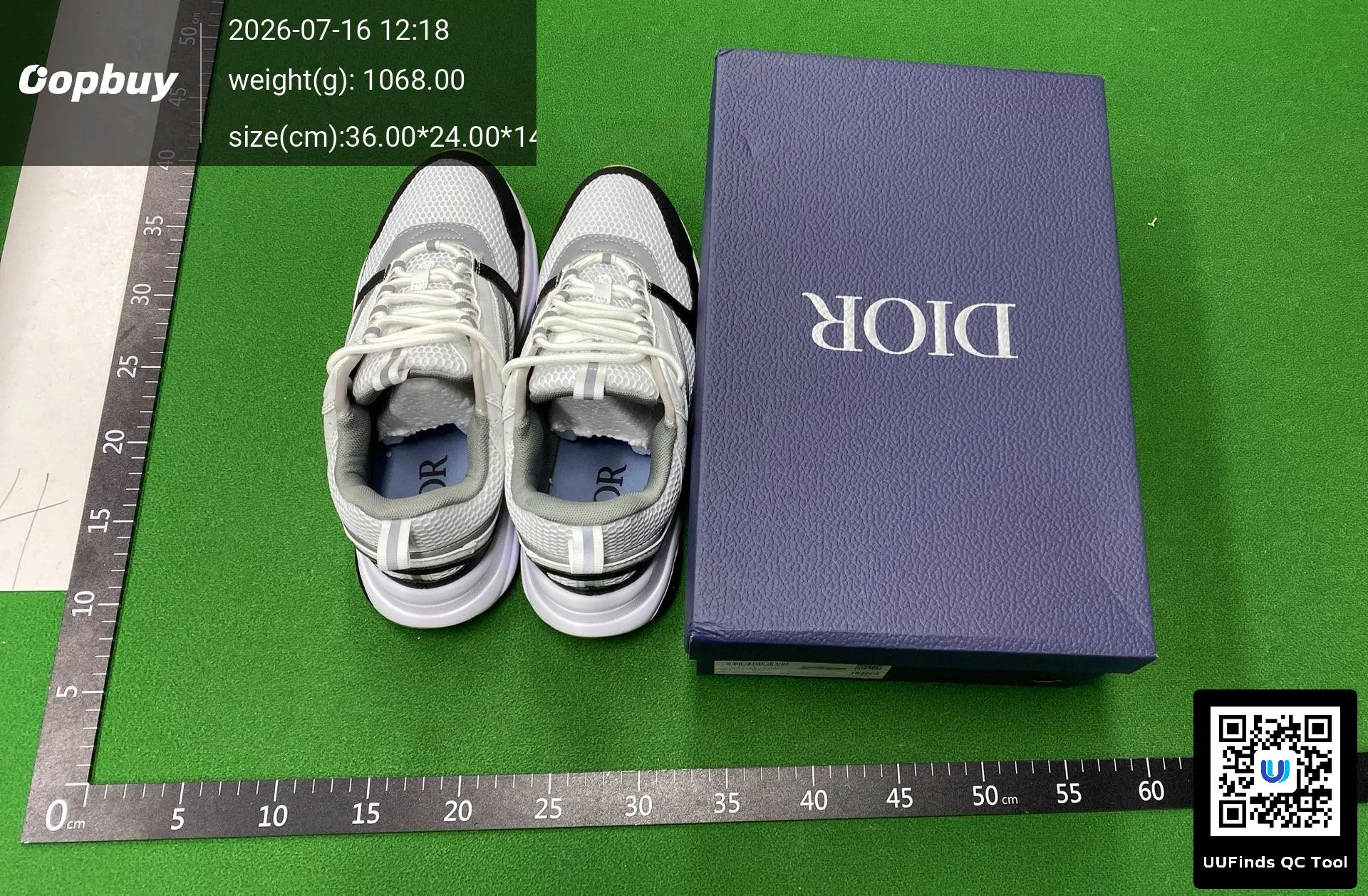 QC 1