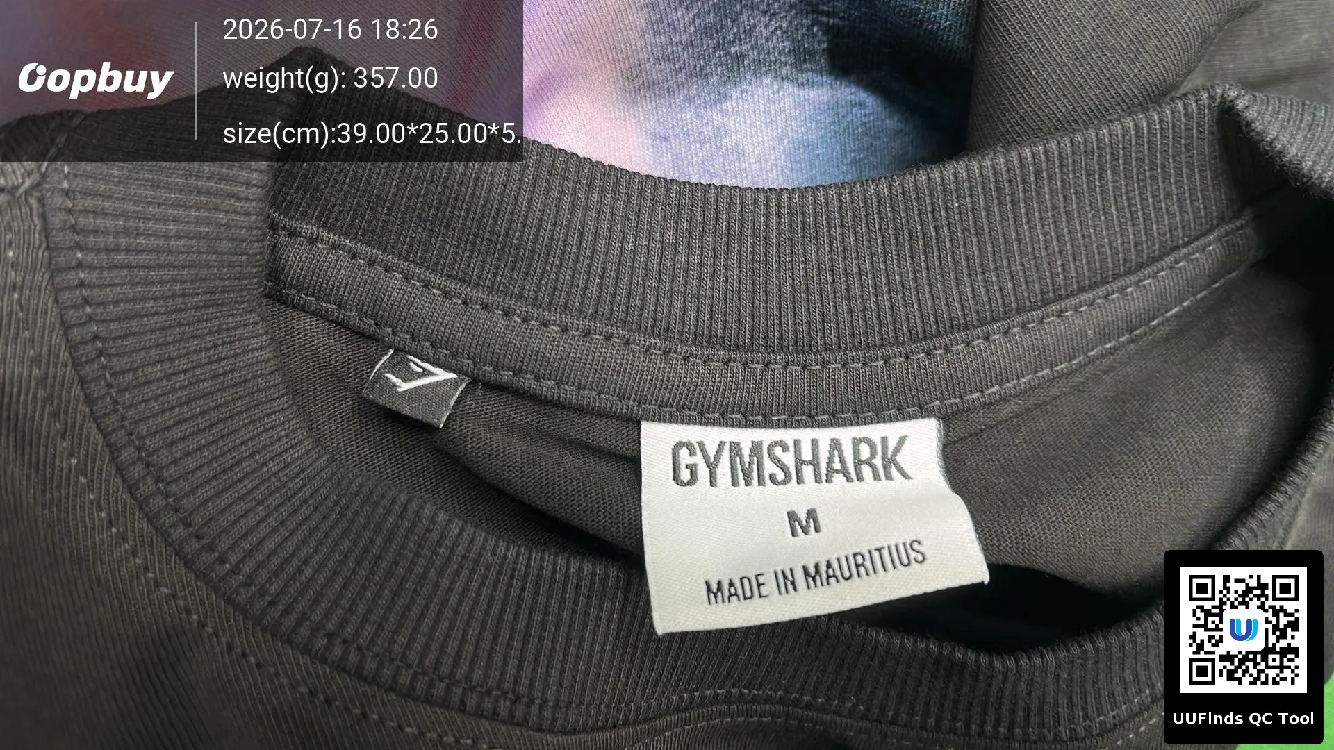 QC 1