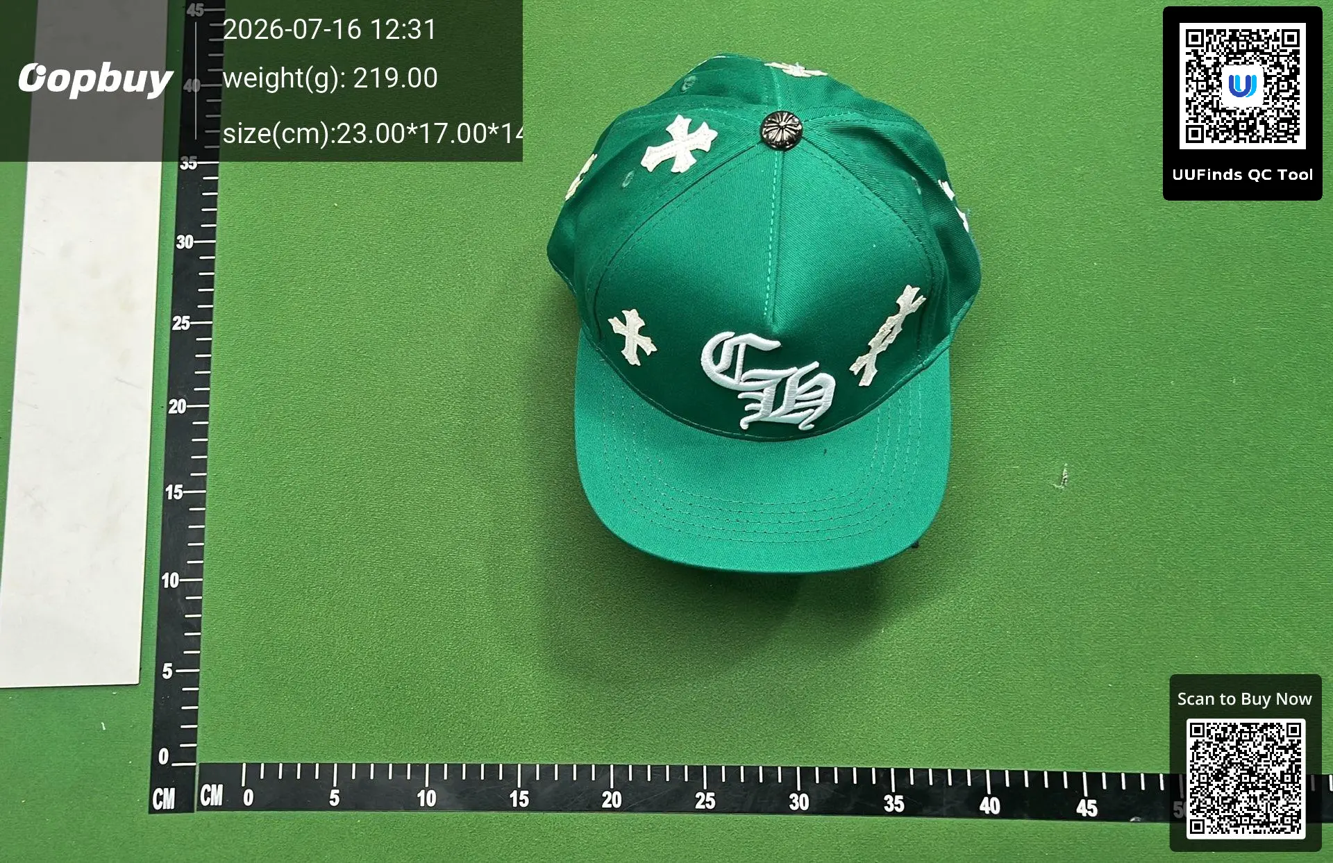 QC 1