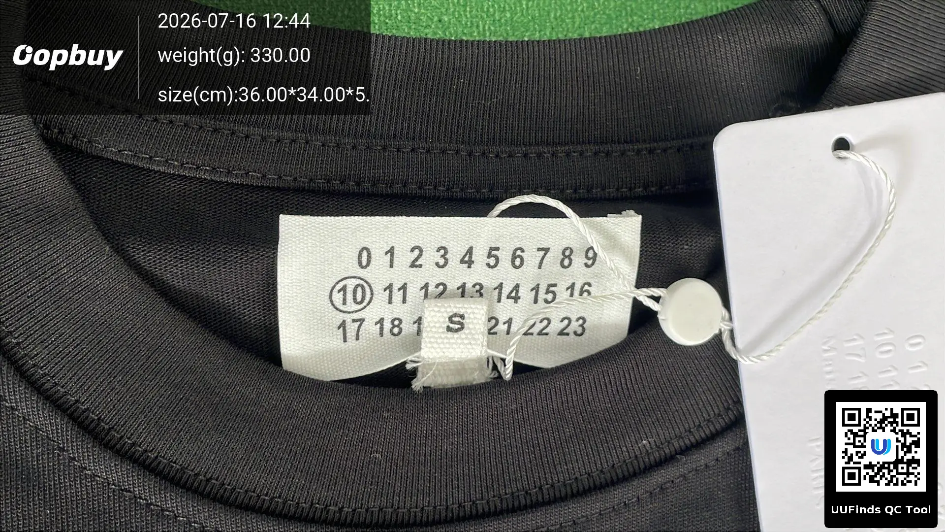 QC 1