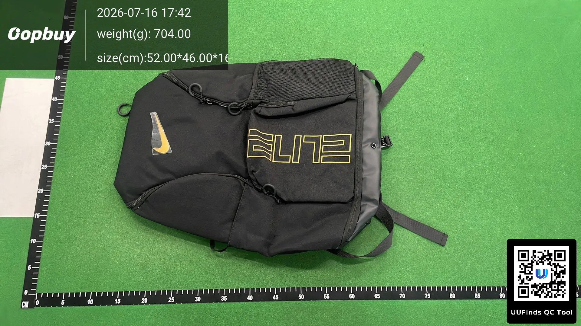 QC 1