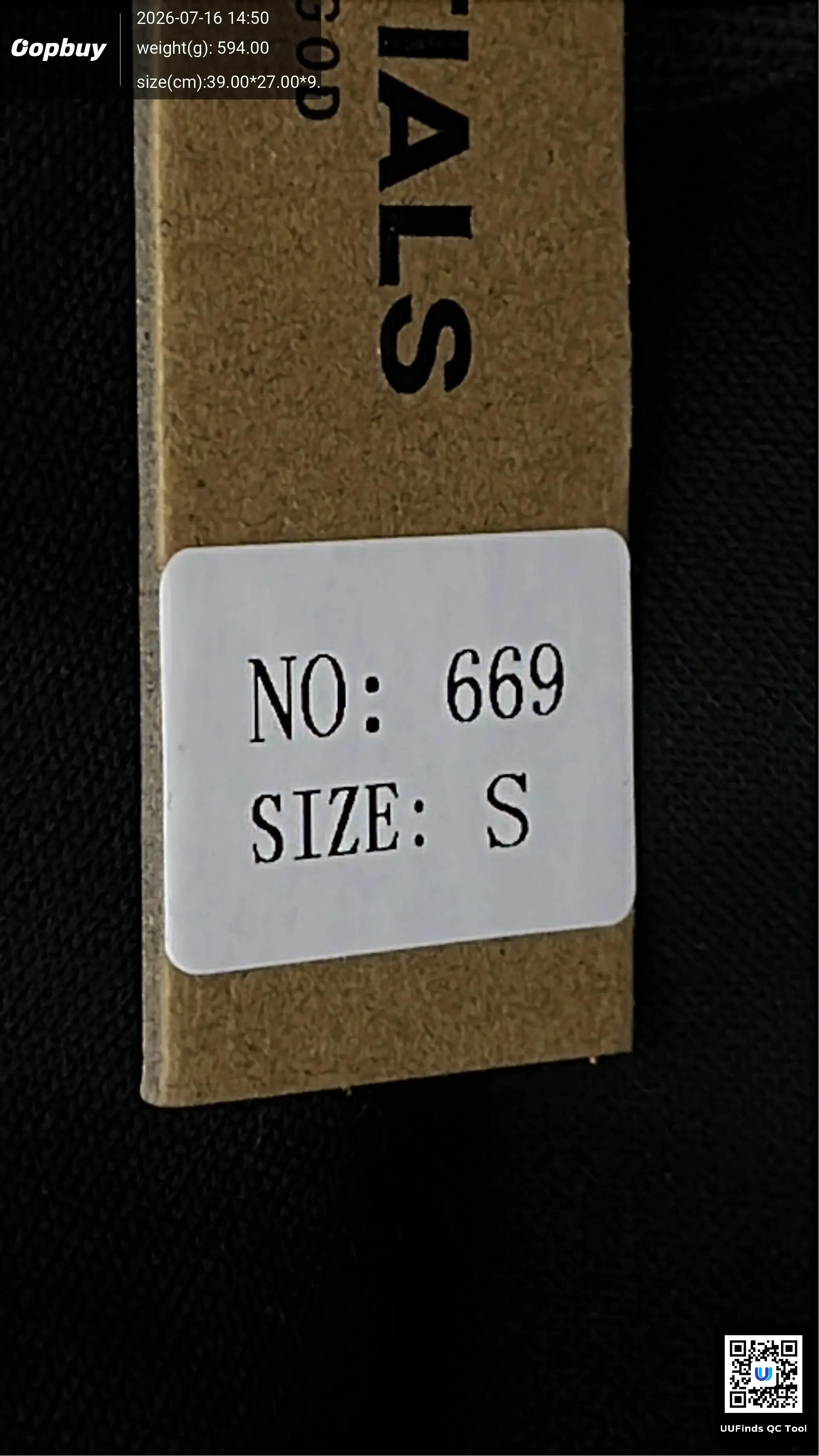 QC 1