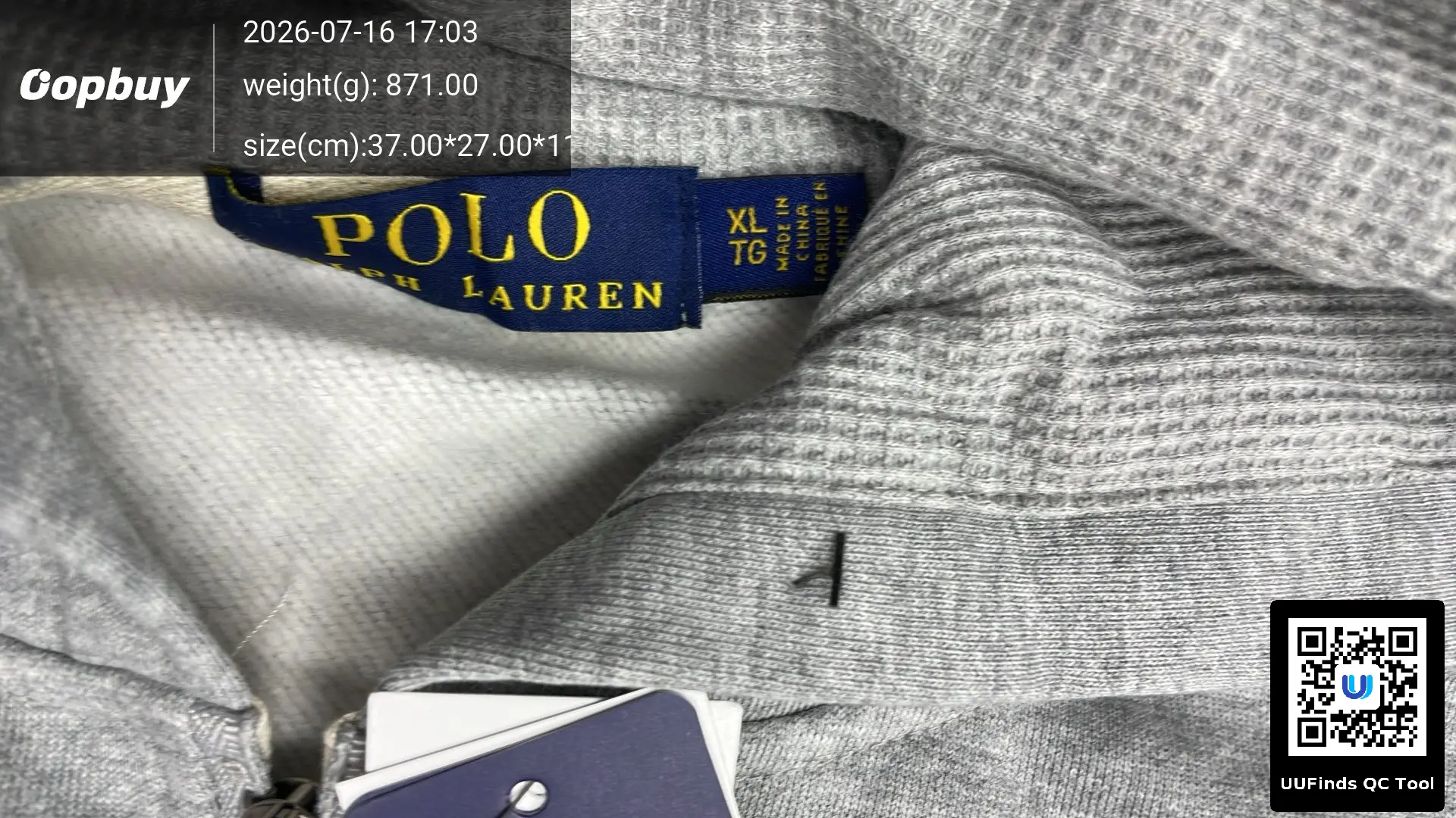 QC 1