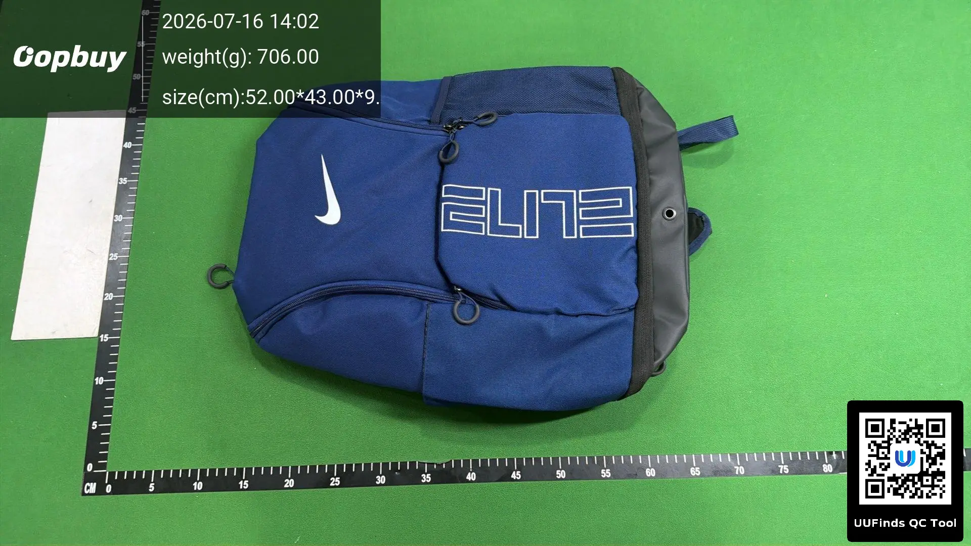 QC 1