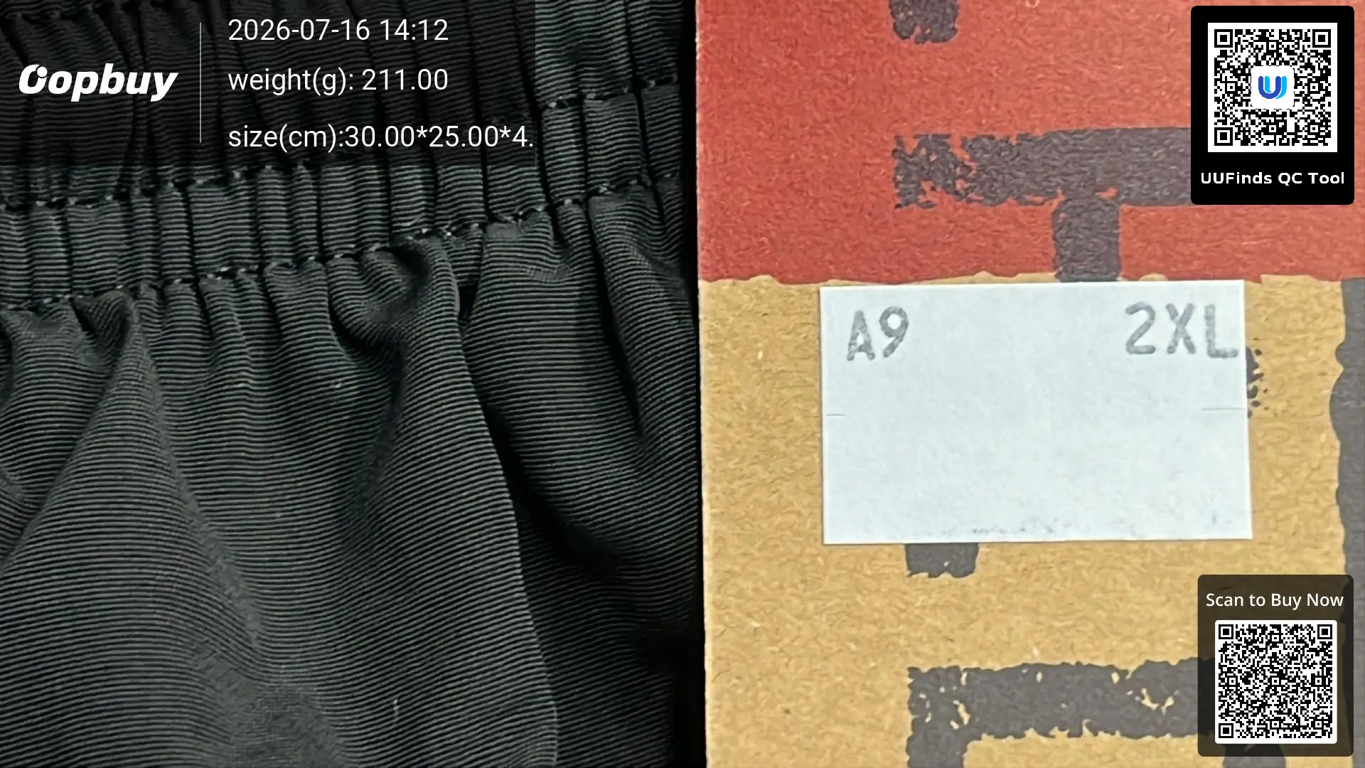 QC 1