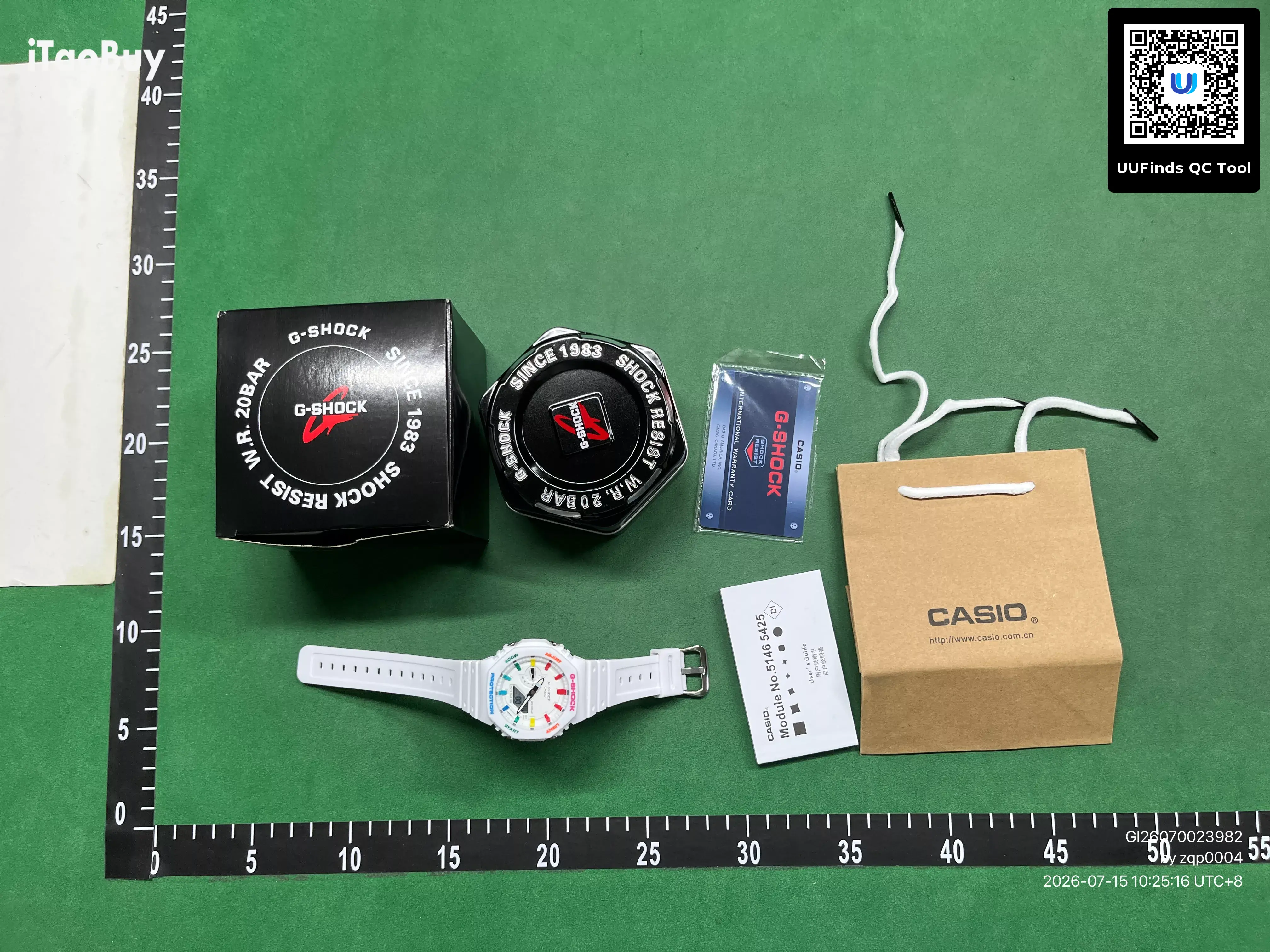 QC 1