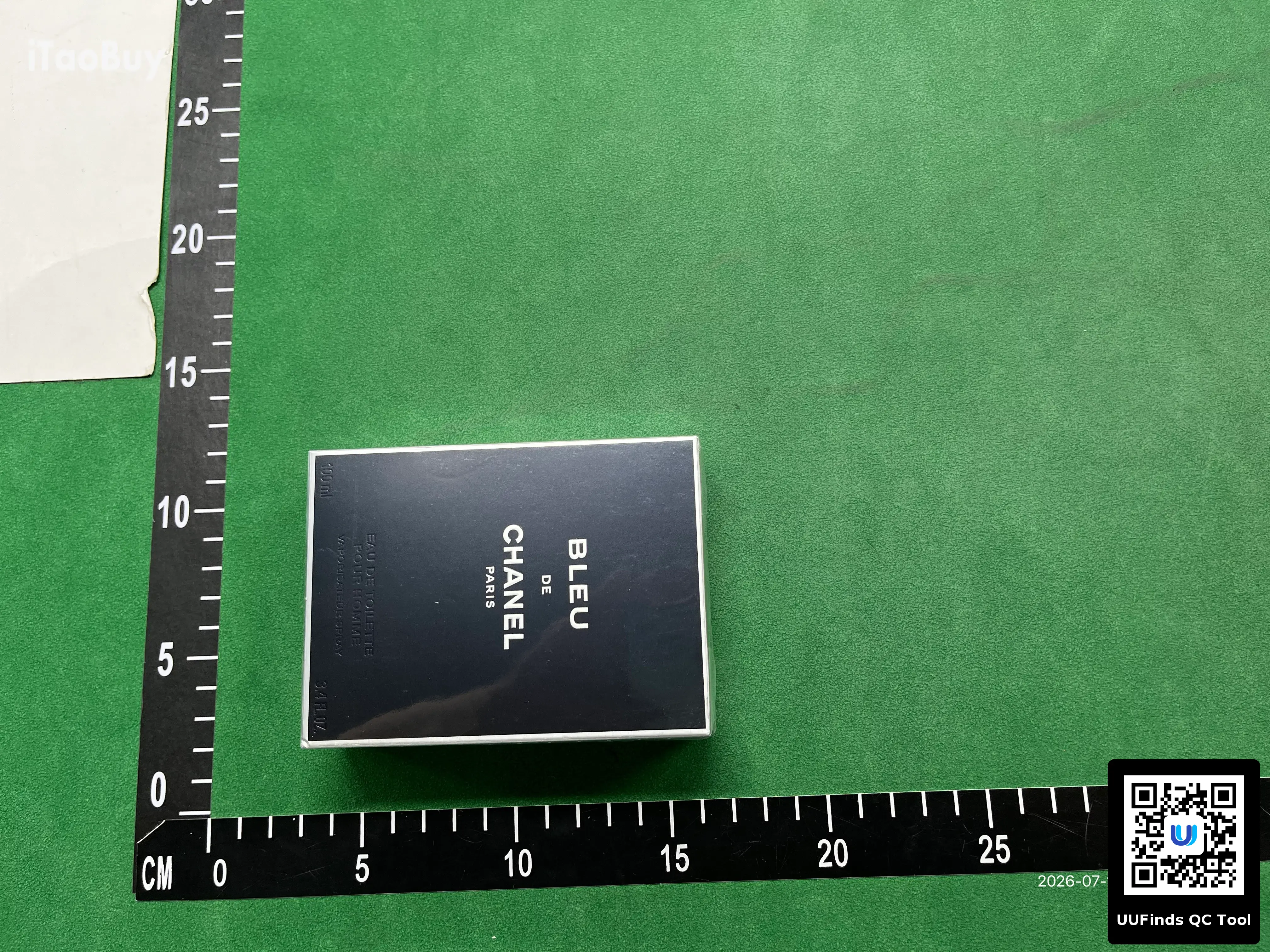 QC 1
