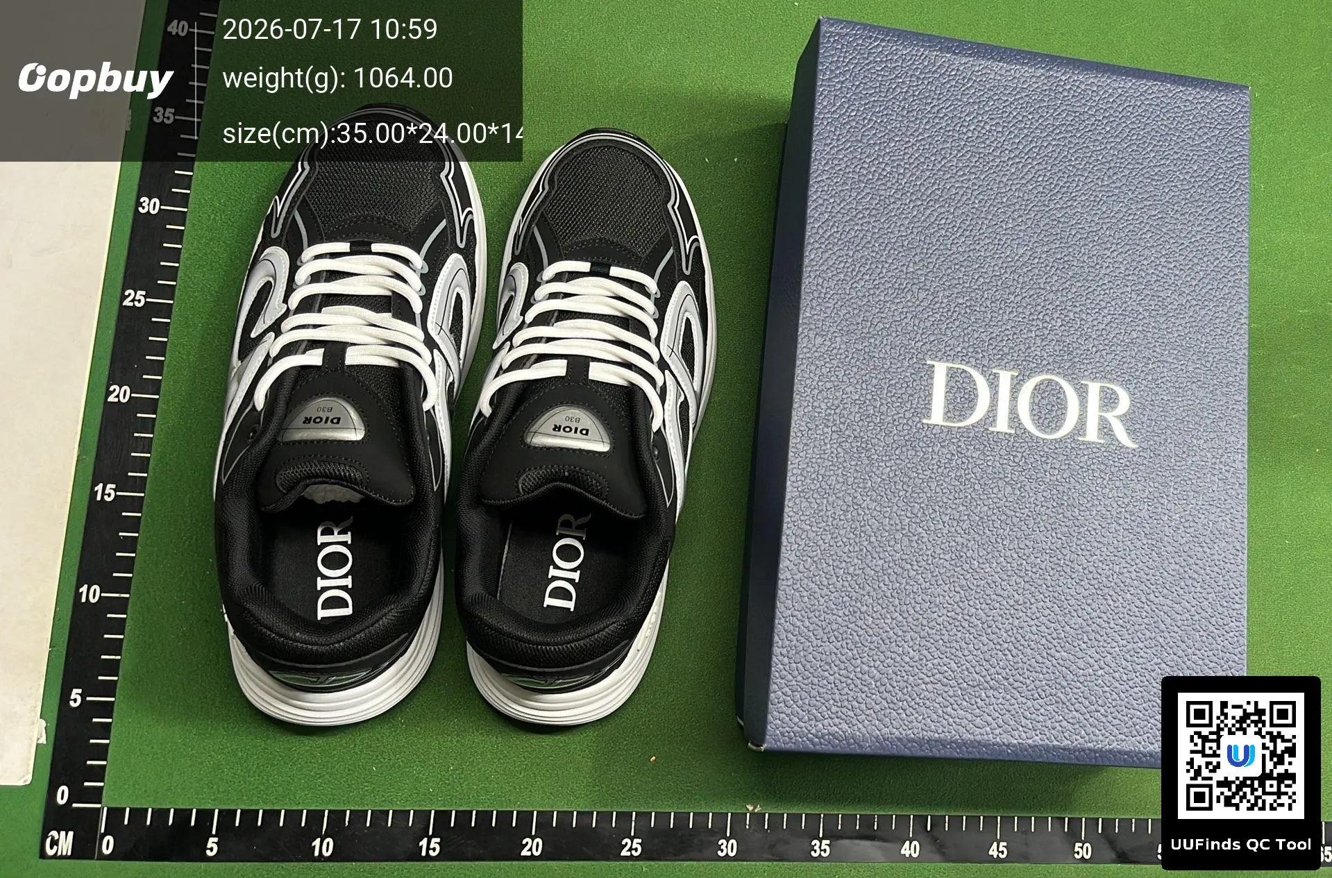 QC 1