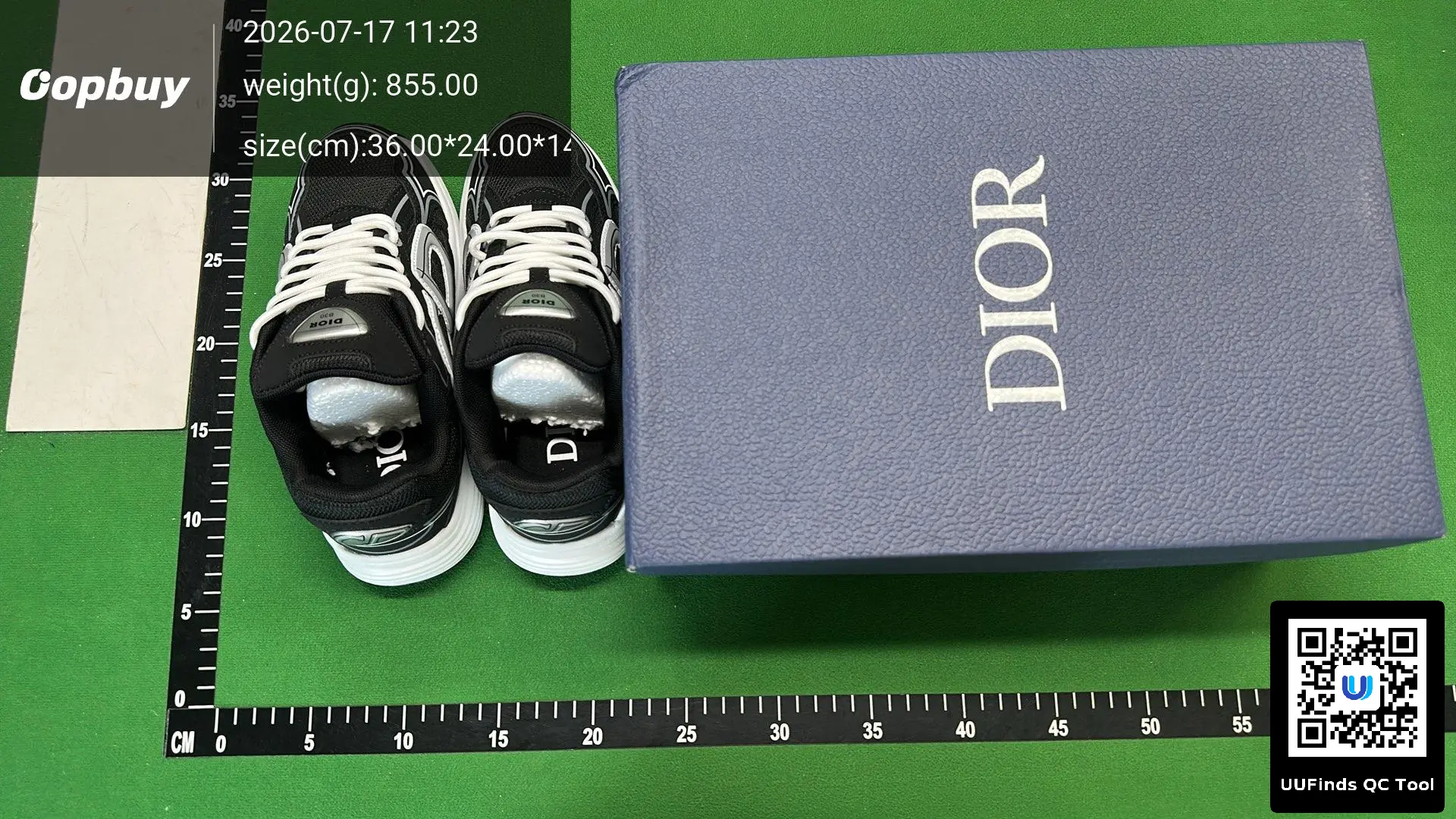 QC 1